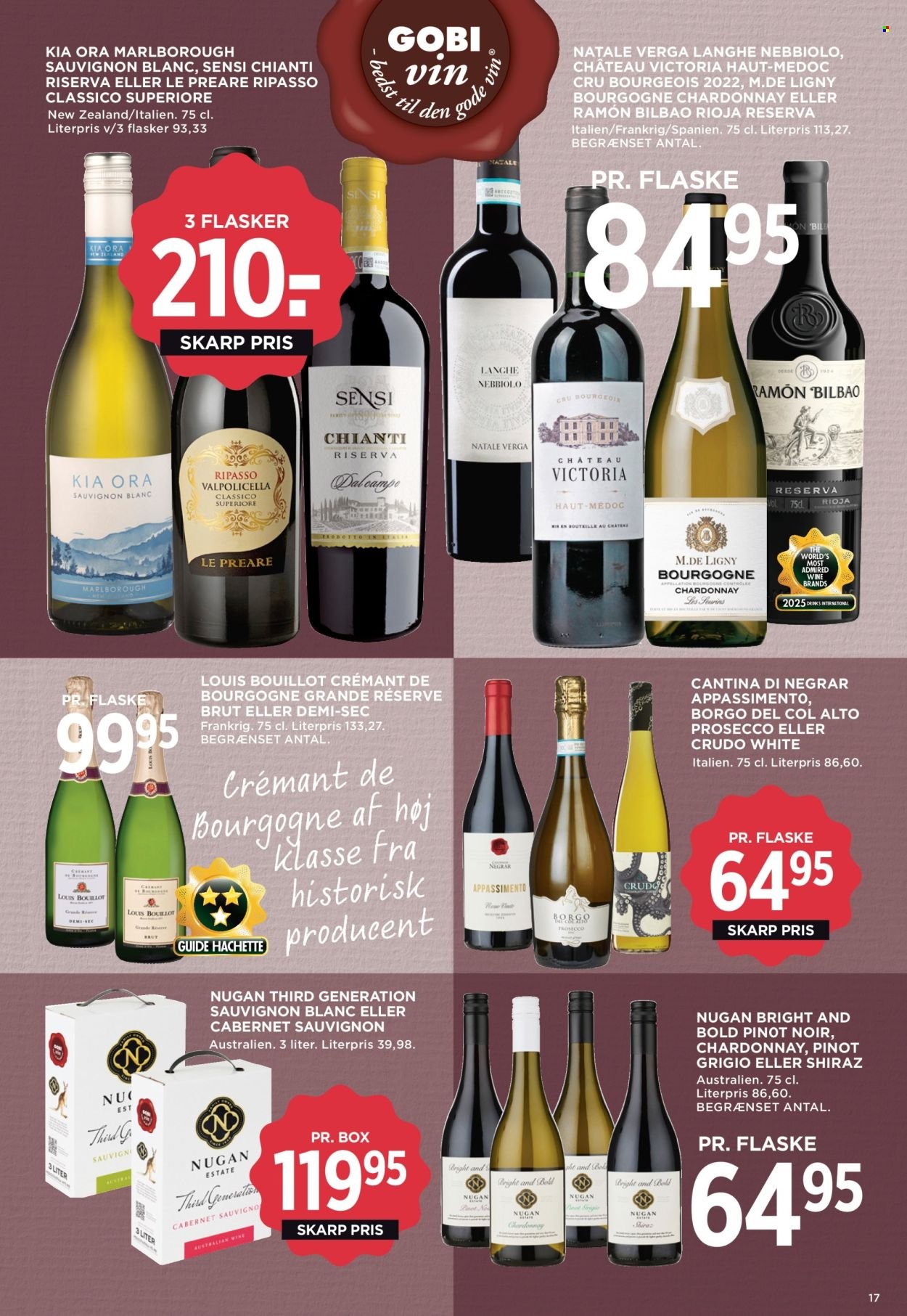 MENY tilbudsavis - Fra fredag den 21. november 2025