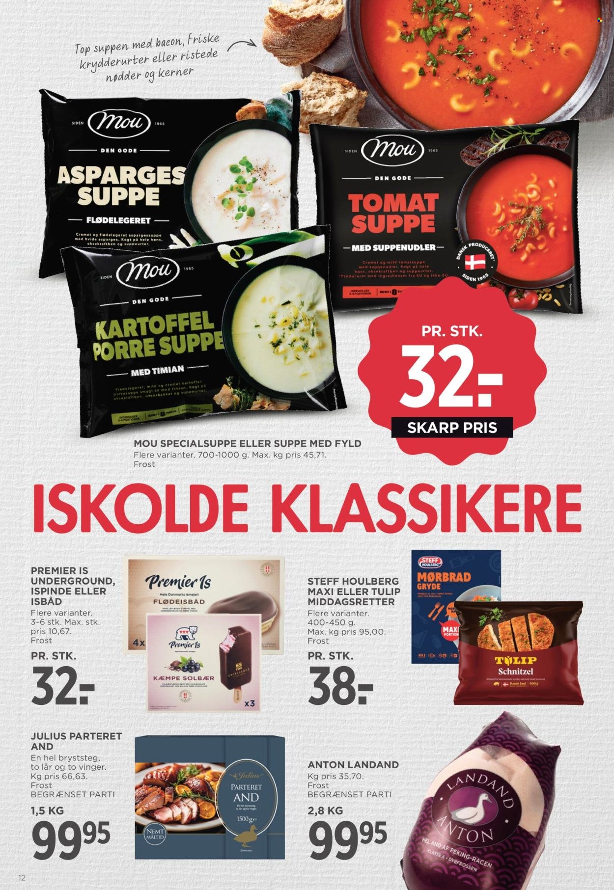 MENY tilbudsavis - FORKAEL HVERDAGEN (2025-10-24 - 2025-10-30)