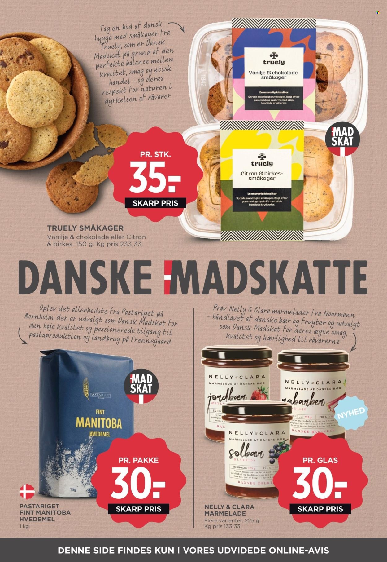 MENY tilbudsavis - FORKAEL HVERDAGEN (2025-10-24 - 2025-10-30)
