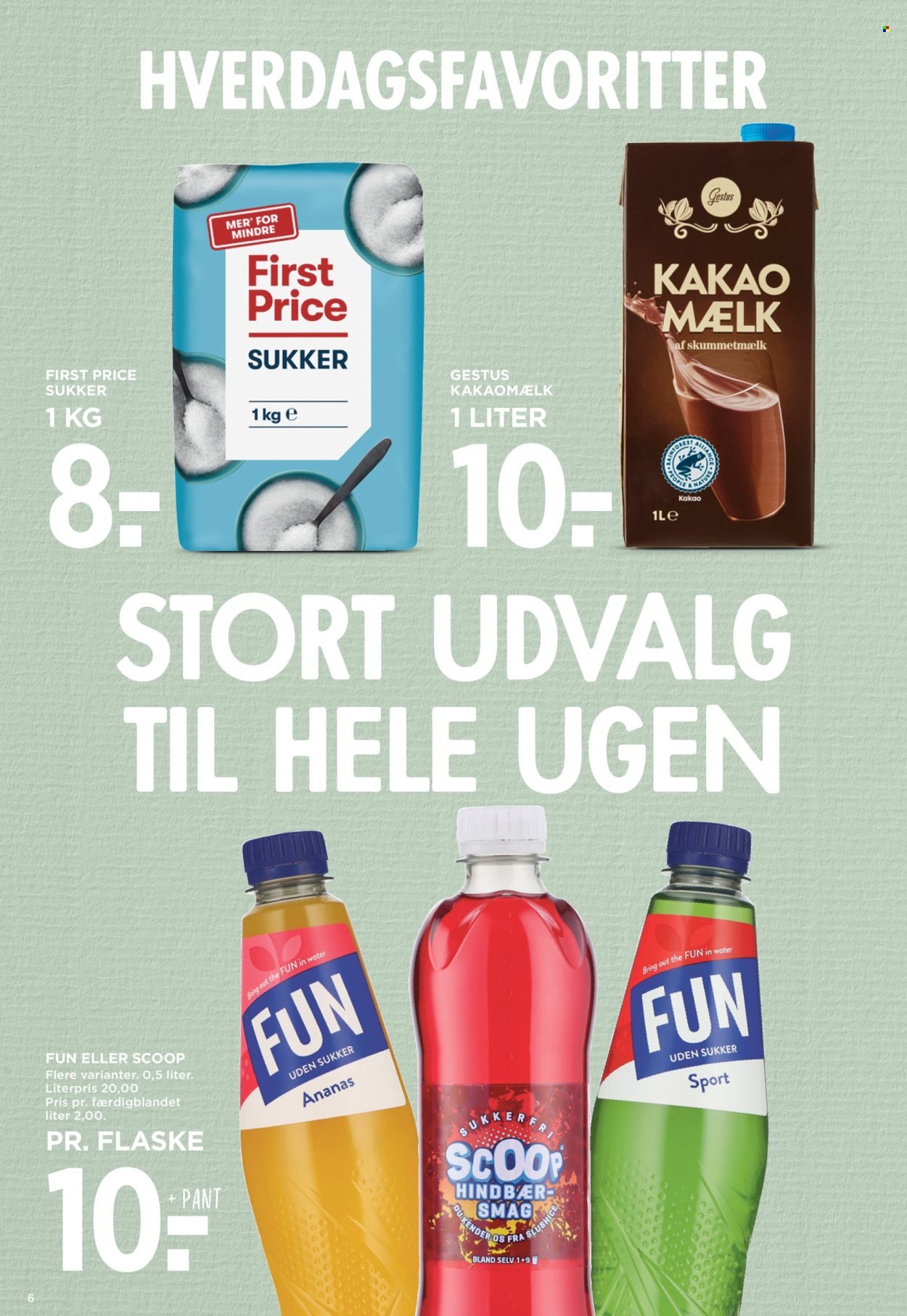 MENY tilbudsavis - FORKAEL HVERDAGEN (2025-10-24 - 2025-10-30)