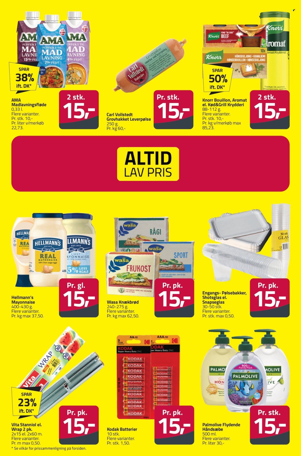 FLEGGAARD tilbudsavis - Fra fredag den 2. januar 2026 (2026-01-02 - 2026-01-27)