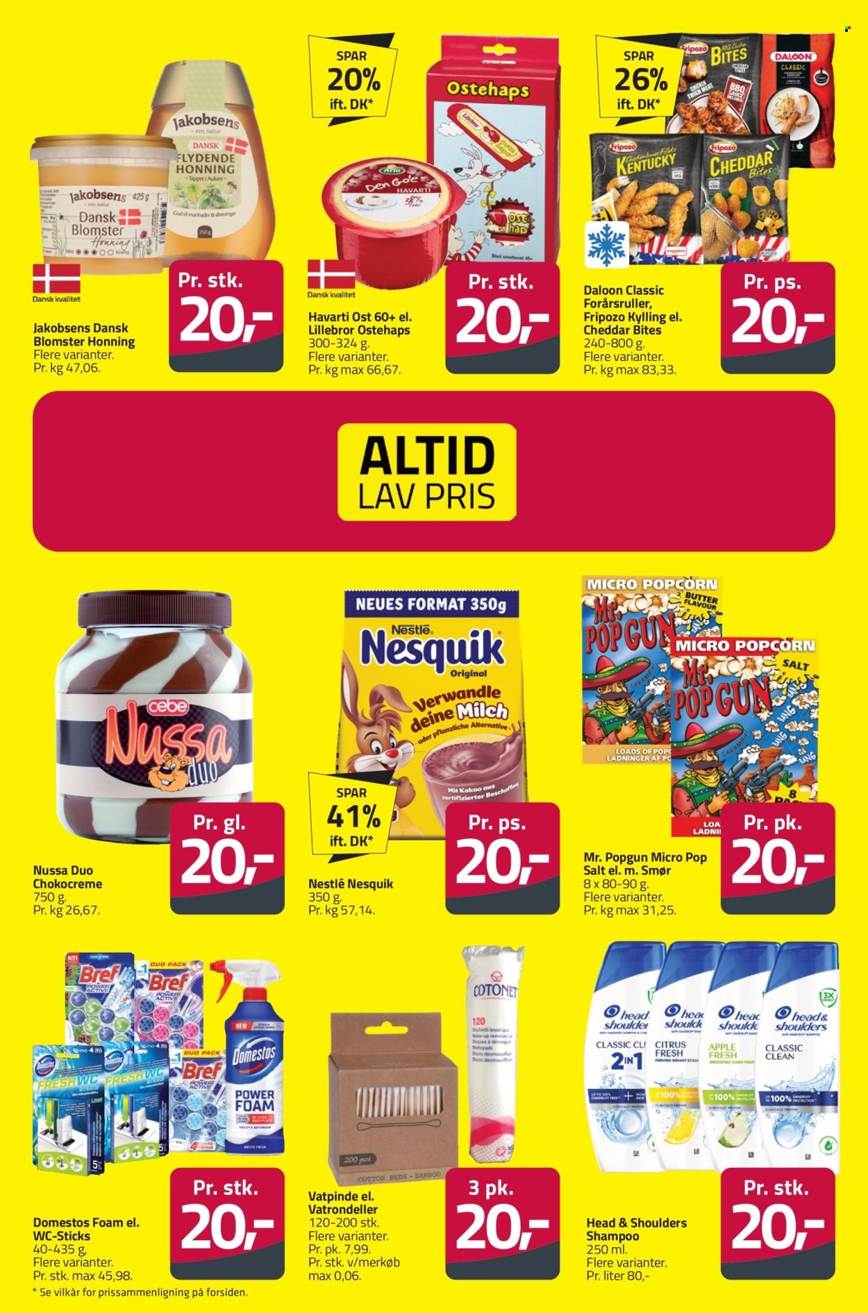 FLEGGAARD tilbudsavis - Fra fredag den 2. januar 2026 (2026-01-02 - 2026-01-27)