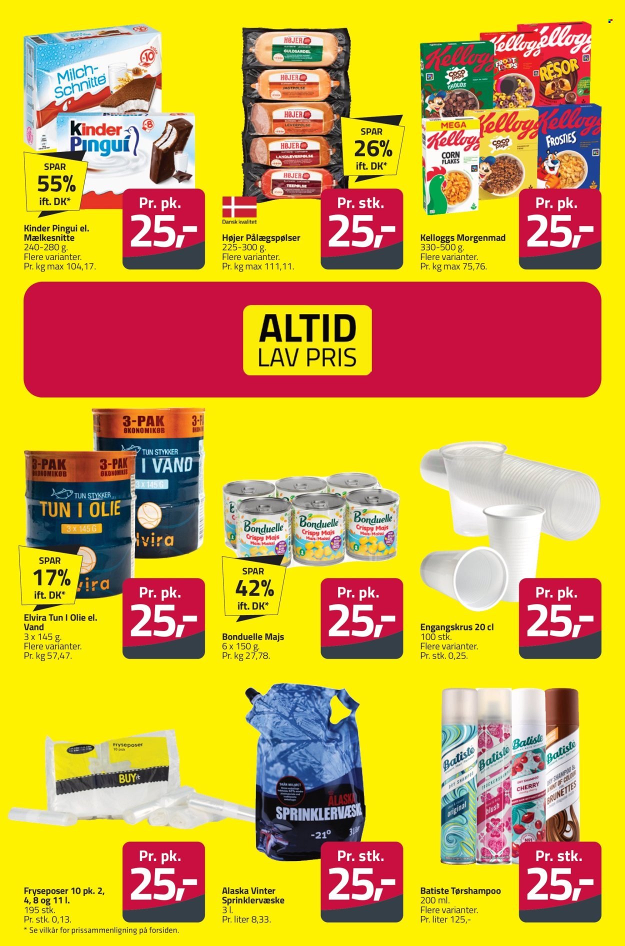 FLEGGAARD tilbudsavis - Fra fredag den 2. januar 2026 (2026-01-02 - 2026-01-27)