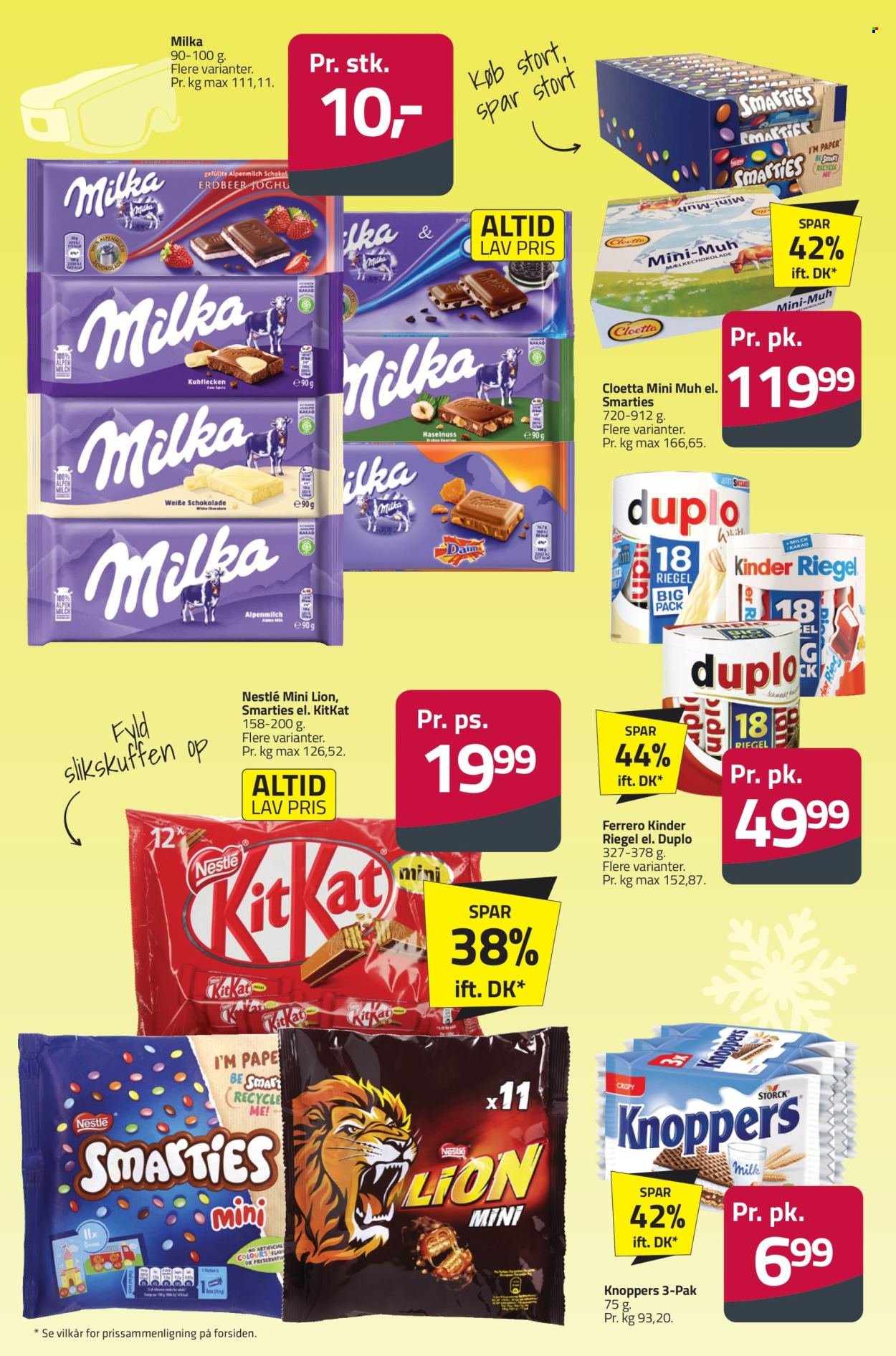 FLEGGAARD tilbudsavis - Fra fredag den 2. januar 2026 (2026-01-02 - 2026-01-27)