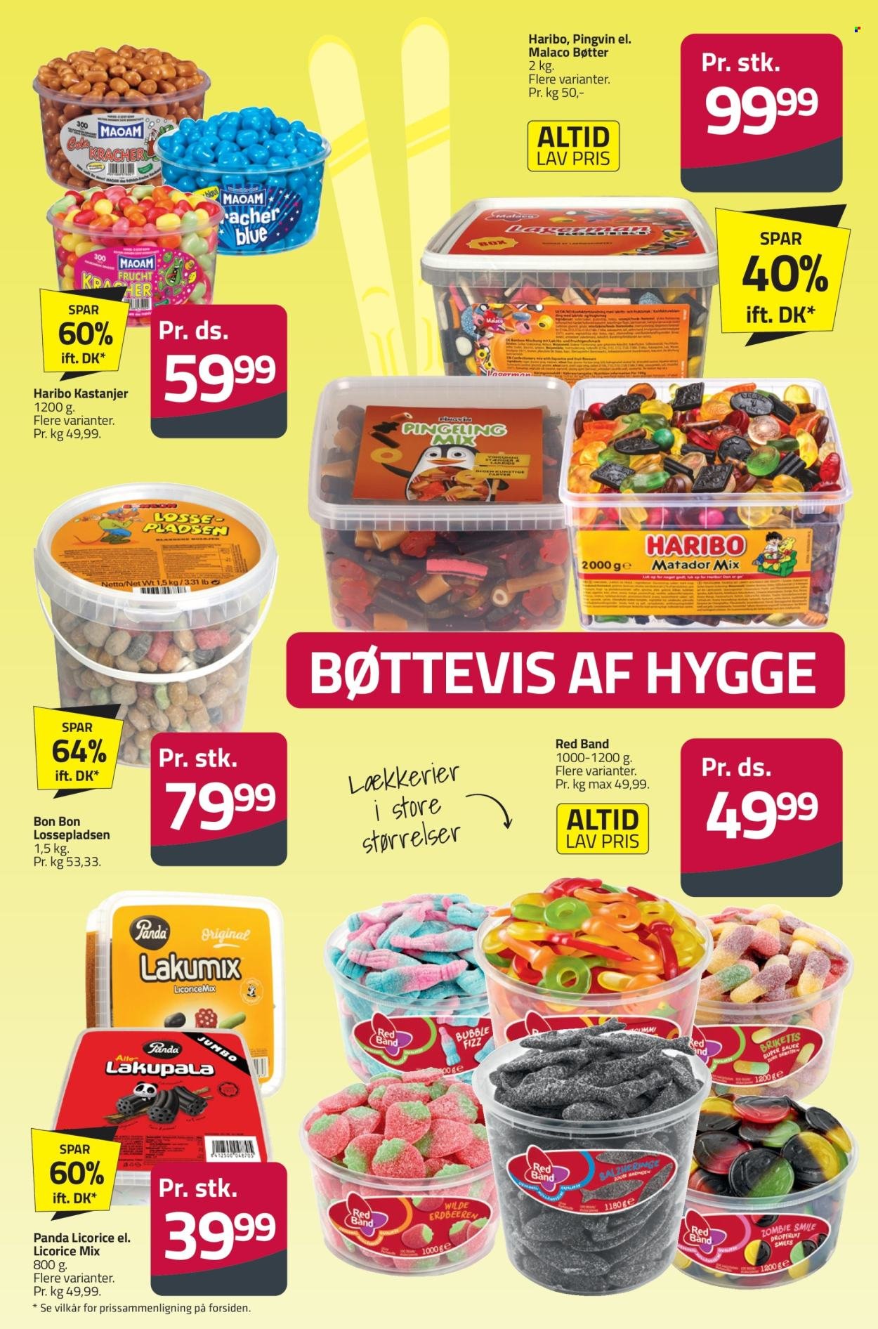 FLEGGAARD tilbudsavis - Fra fredag den 2. januar 2026 (2026-01-02 - 2026-01-27)