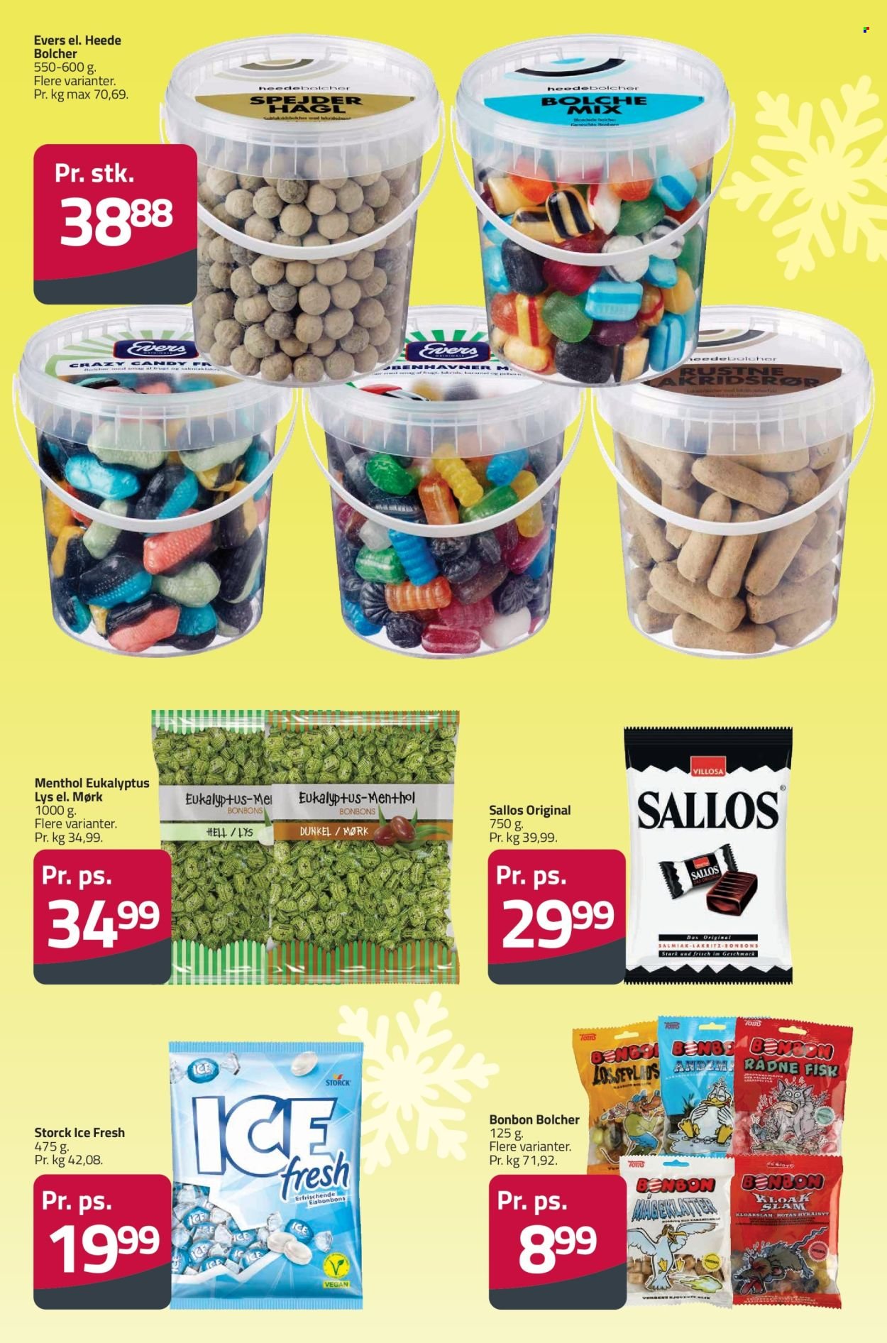 FLEGGAARD tilbudsavis - Fra fredag den 2. januar 2026 (2026-01-02 - 2026-01-27)