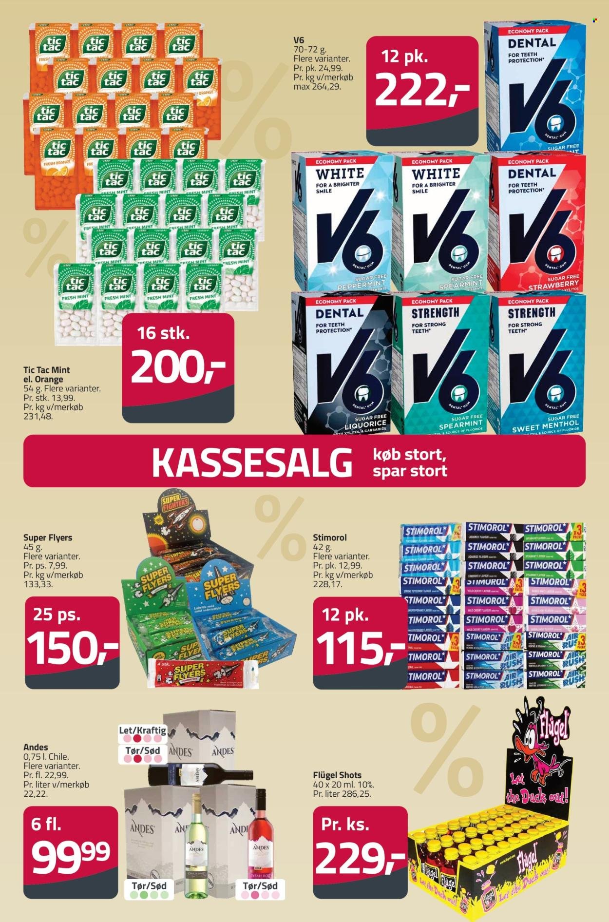 FLEGGAARD tilbudsavis - Fra fredag den 2. januar 2026 (2026-01-02 - 2026-01-27)