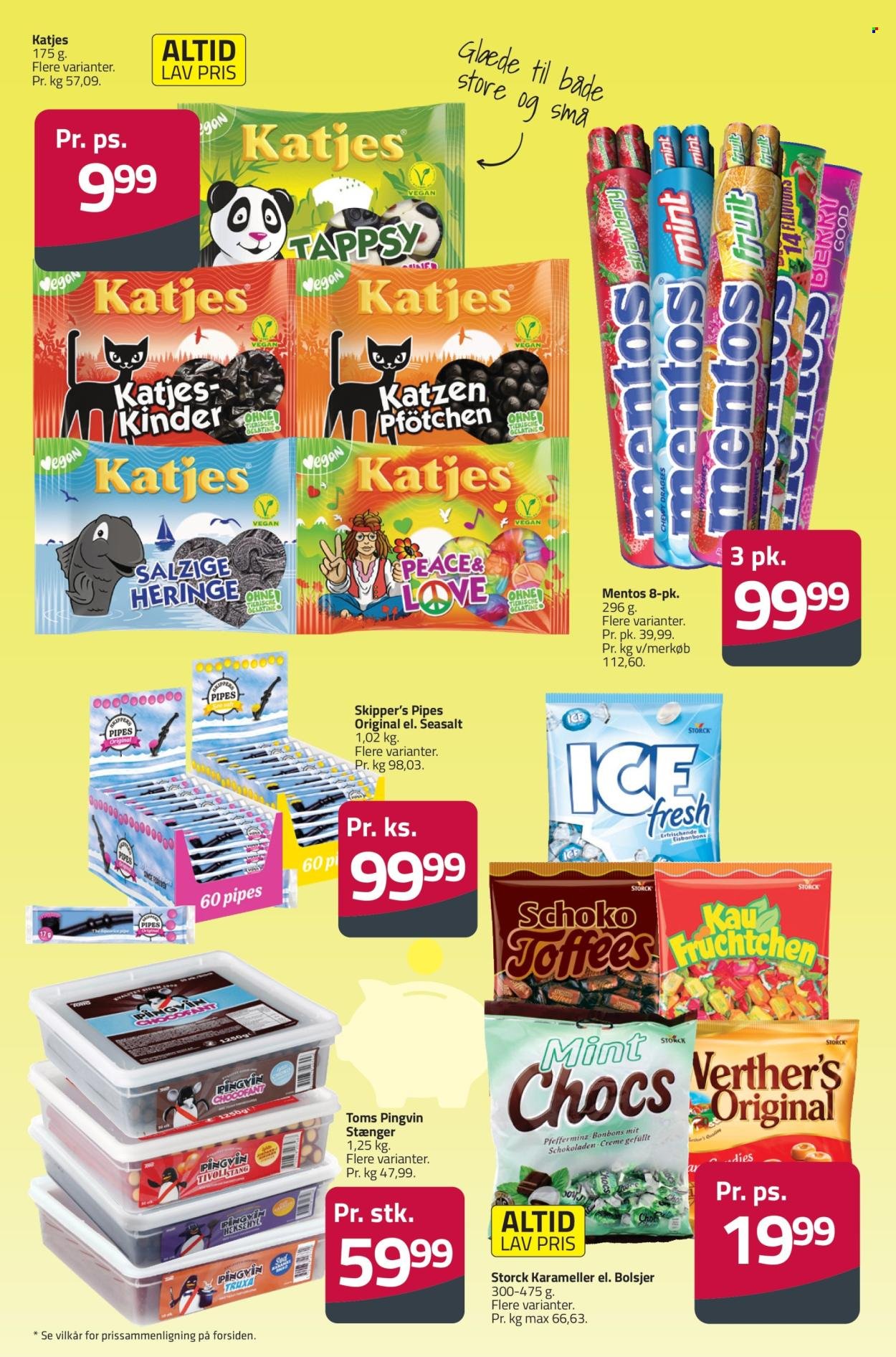 FLEGGAARD tilbudsavis - Fra fredag den 2. januar 2026 (2026-01-02 - 2026-01-27)