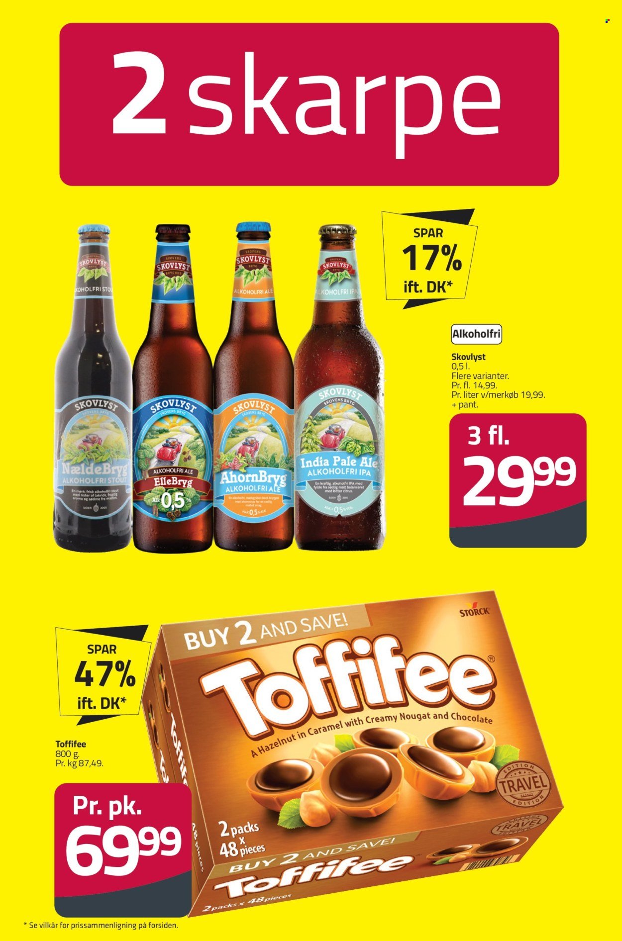 FLEGGAARD tilbudsavis - Fra fredag den 2. januar 2026 (2026-01-02 - 2026-01-27)