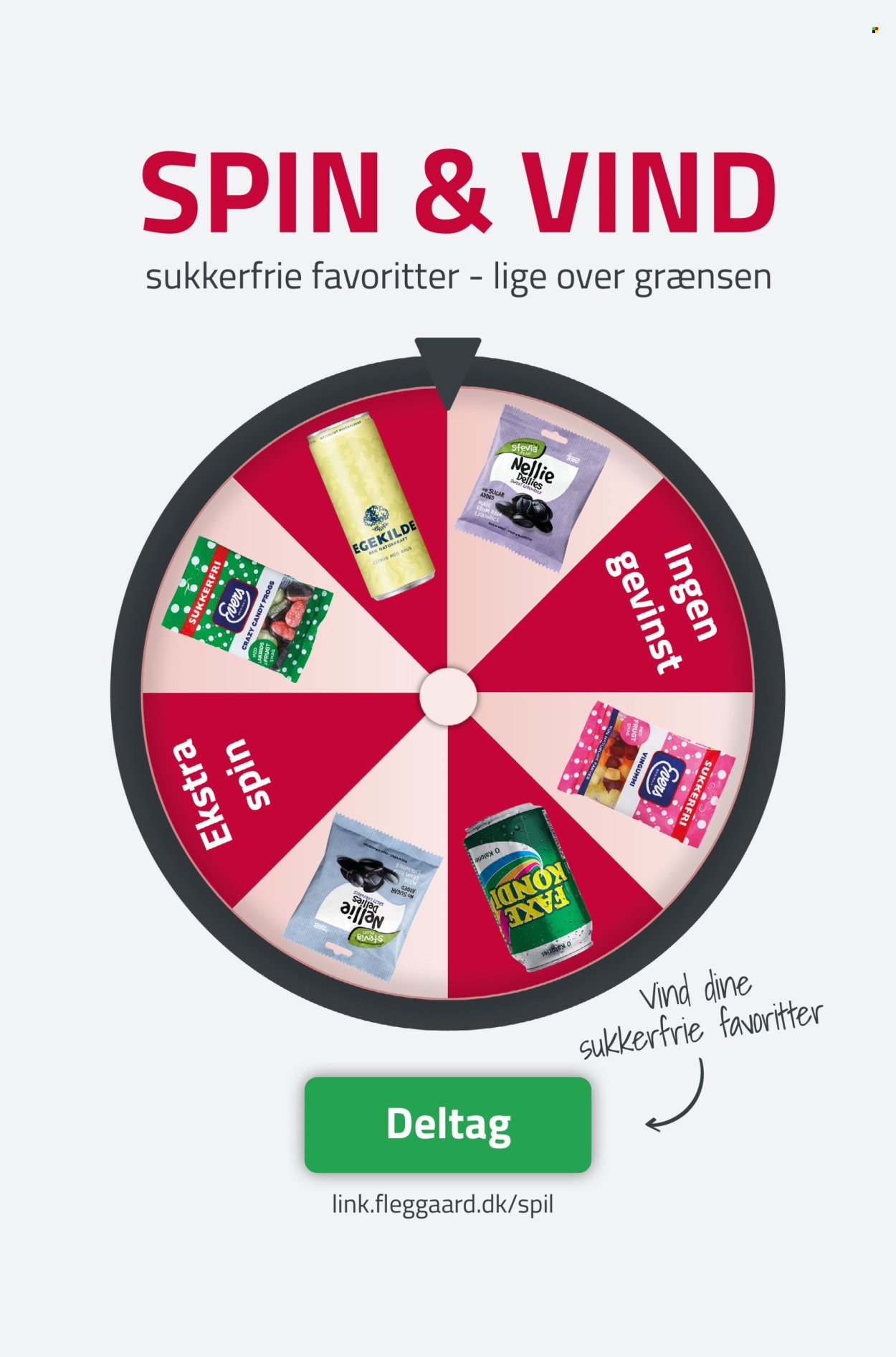 FLEGGAARD tilbudsavis - Fra fredag den 2. januar 2026 (2026-01-02 - 2026-01-27)