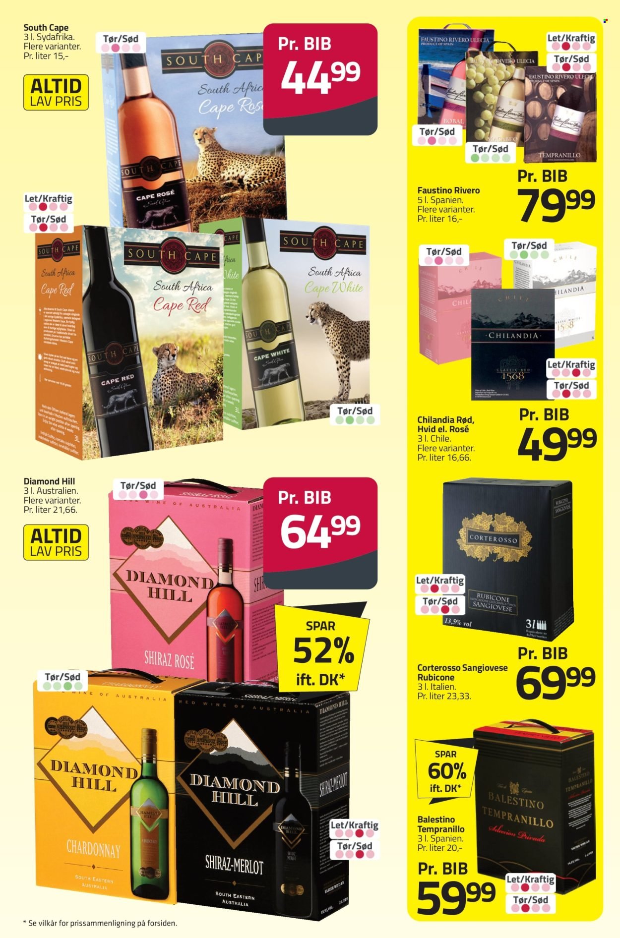 FLEGGAARD tilbudsavis - Fra fredag den 2. januar 2026 (2026-01-02 - 2026-01-27)