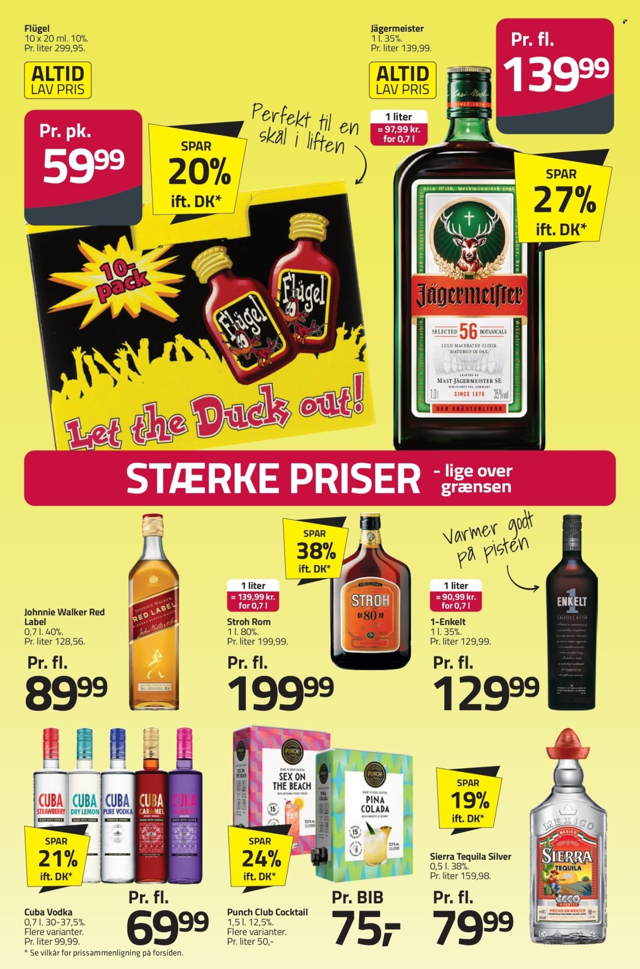 FLEGGAARD tilbudsavis - Fra fredag den 2. januar 2026 (2026-01-02 - 2026-01-27)