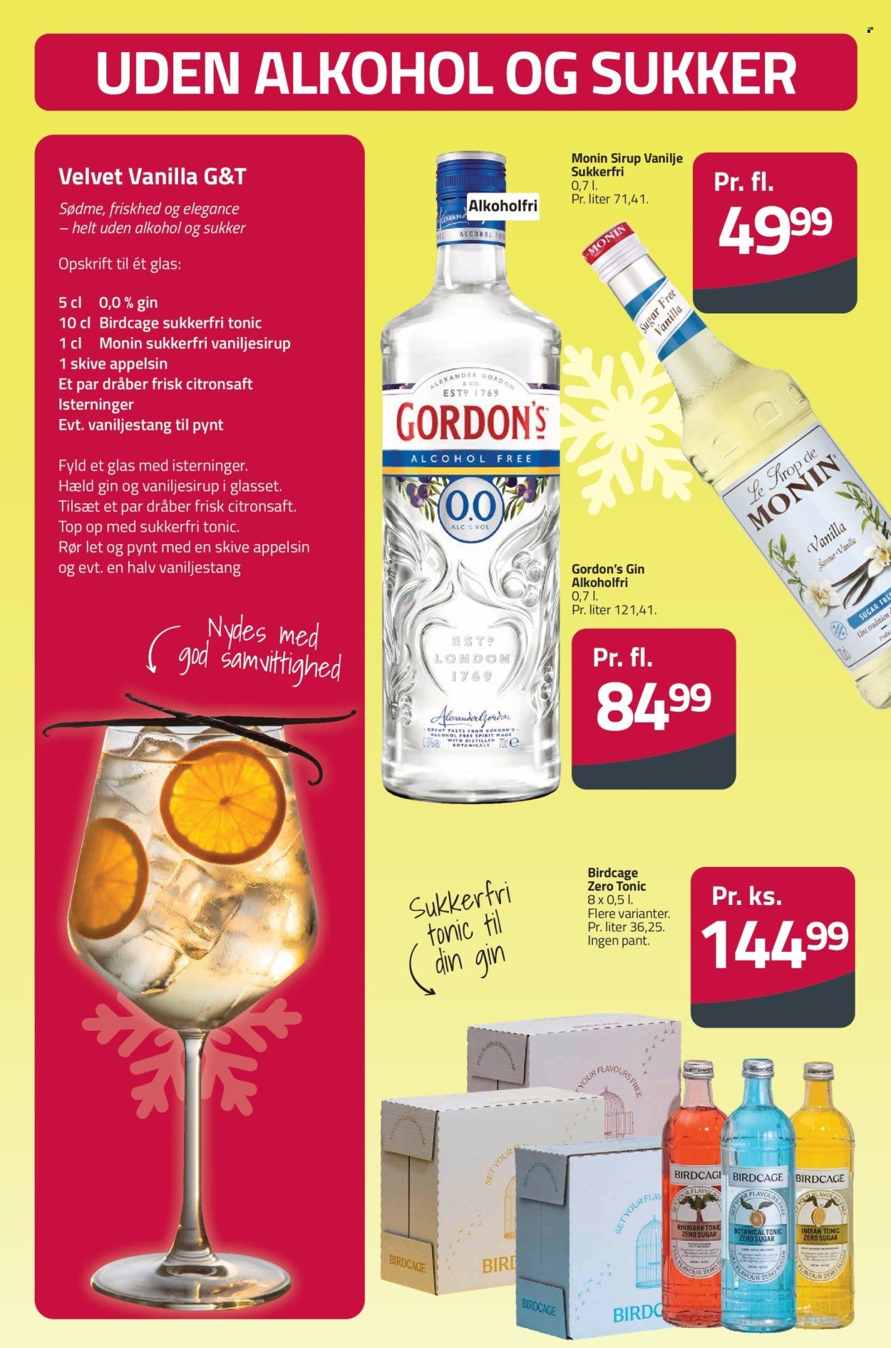 FLEGGAARD tilbudsavis - Fra fredag den 2. januar 2026 (2026-01-02 - 2026-01-27)