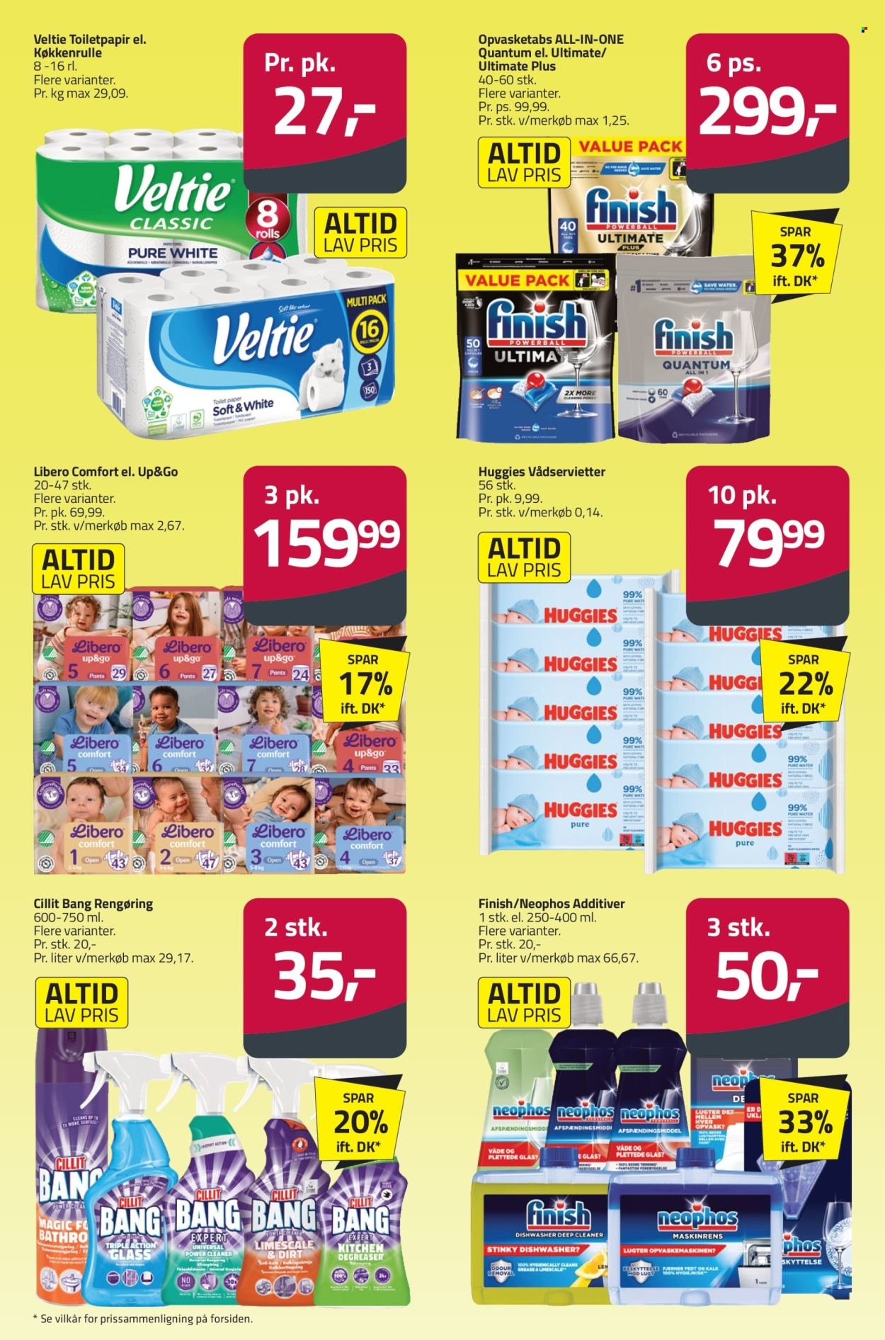 FLEGGAARD tilbudsavis - Fra fredag den 2. januar 2026 (2026-01-02 - 2026-01-27)