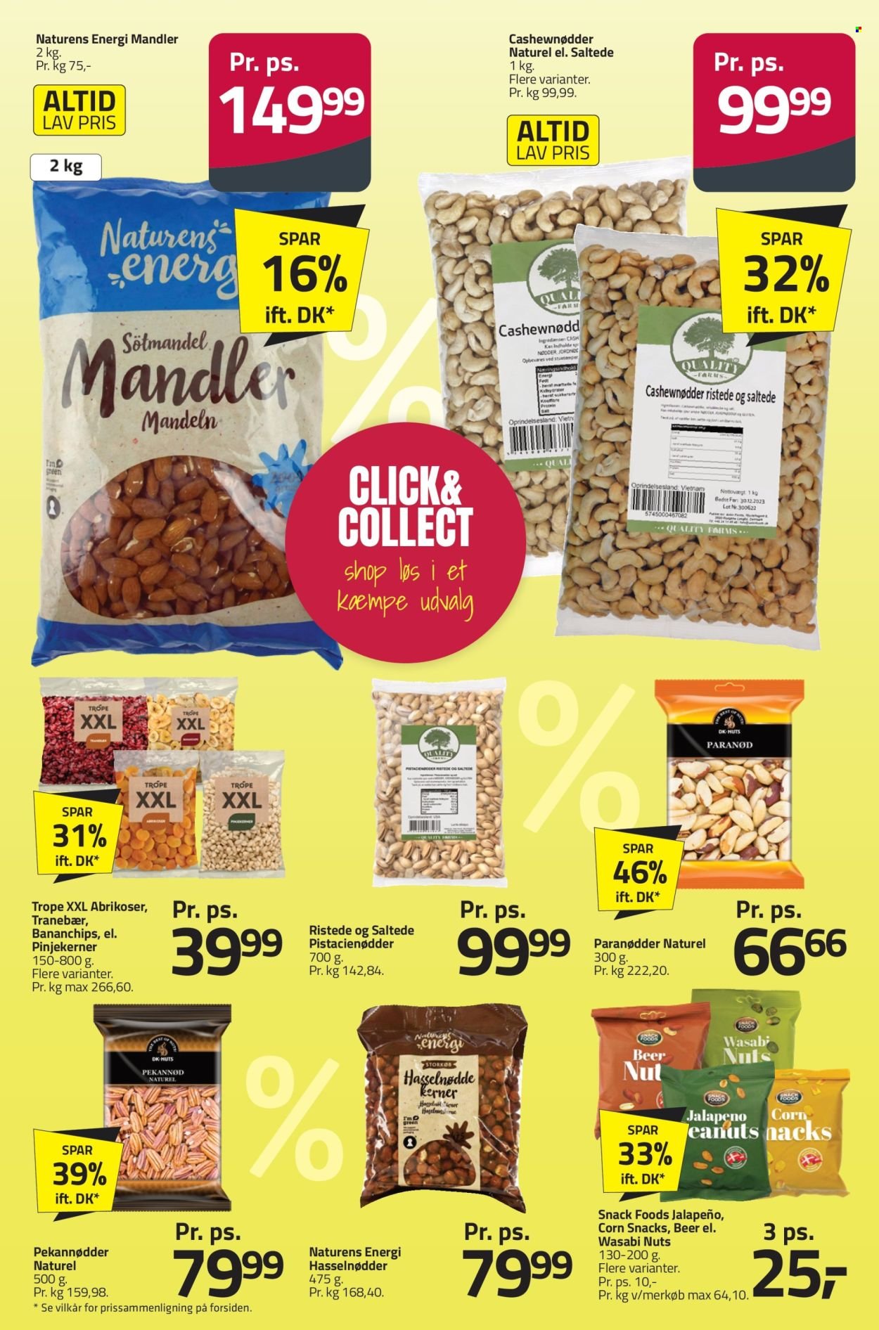 FLEGGAARD tilbudsavis - Fra fredag den 2. januar 2026 (2026-01-02 - 2026-01-27)