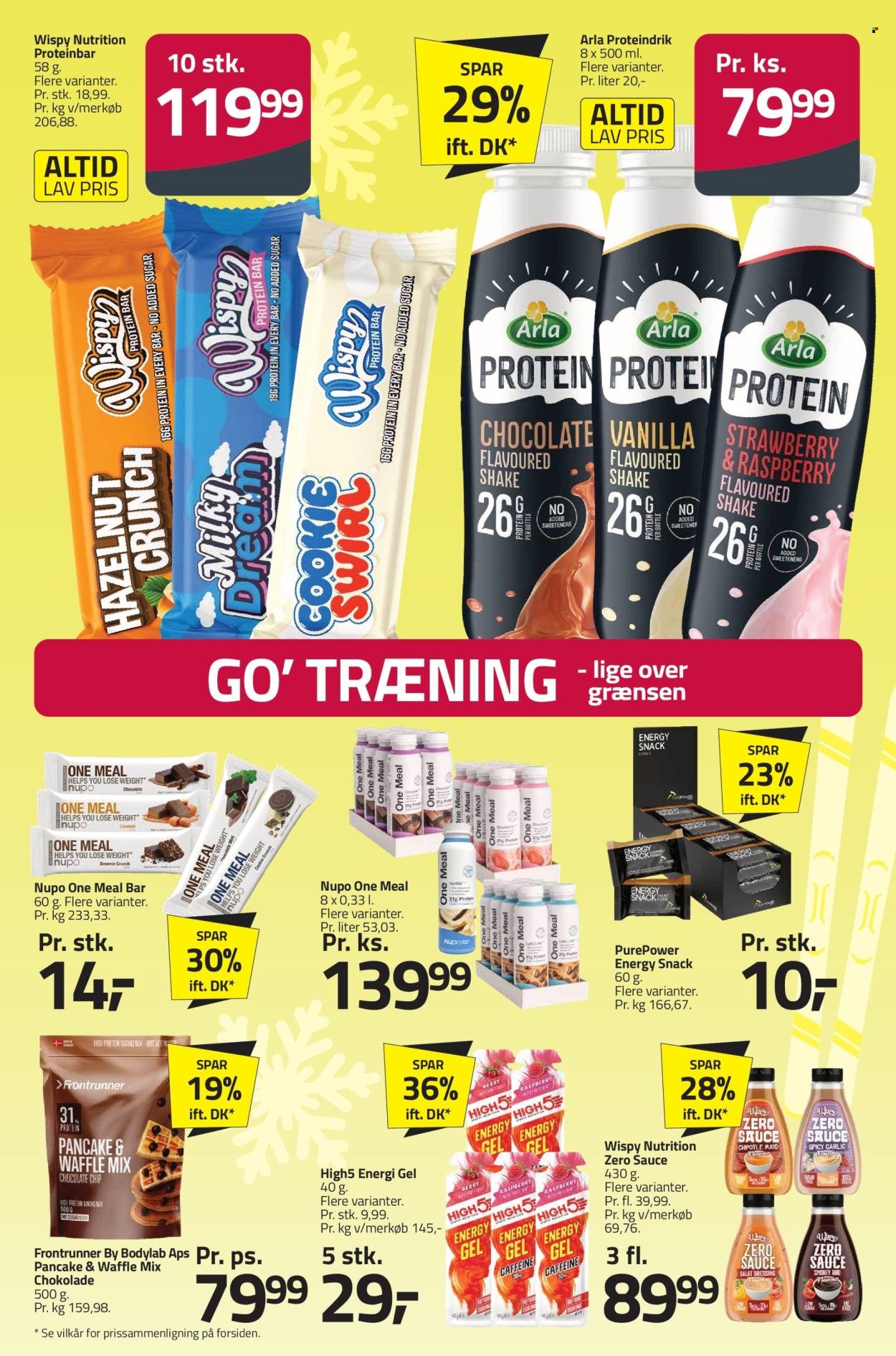 FLEGGAARD tilbudsavis - Fra fredag den 2. januar 2026 (2026-01-02 - 2026-01-27)