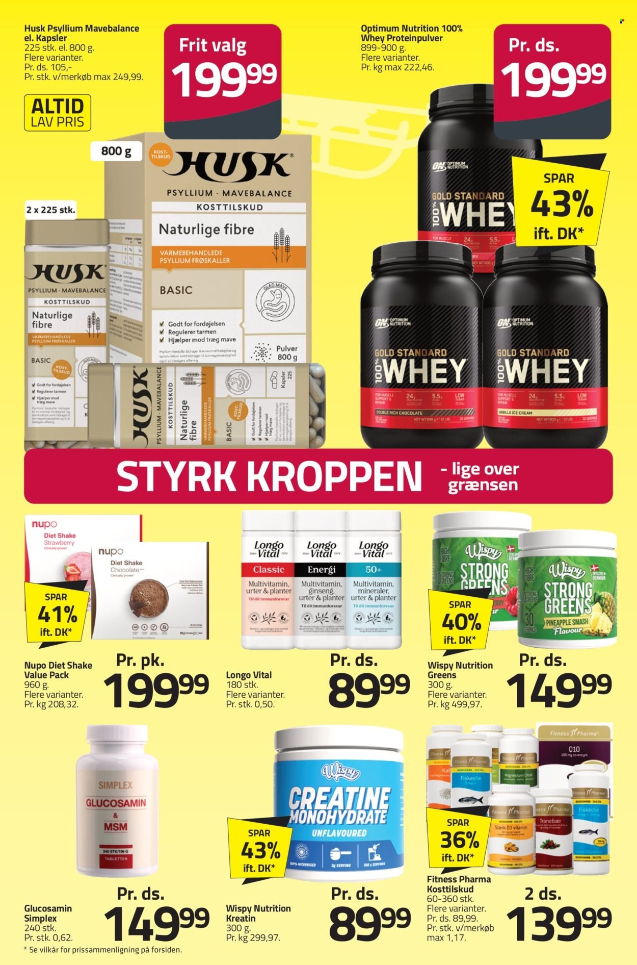 FLEGGAARD tilbudsavis - Fra fredag den 2. januar 2026 (2026-01-02 - 2026-01-27)