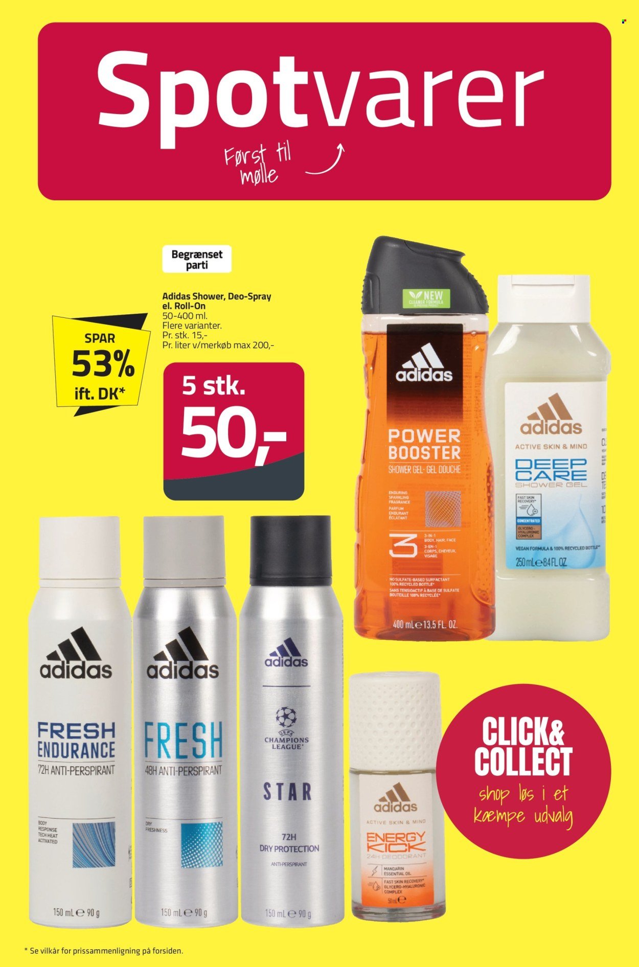 FLEGGAARD tilbudsavis - Fra fredag den 2. januar 2026 (2026-01-02 - 2026-01-27)