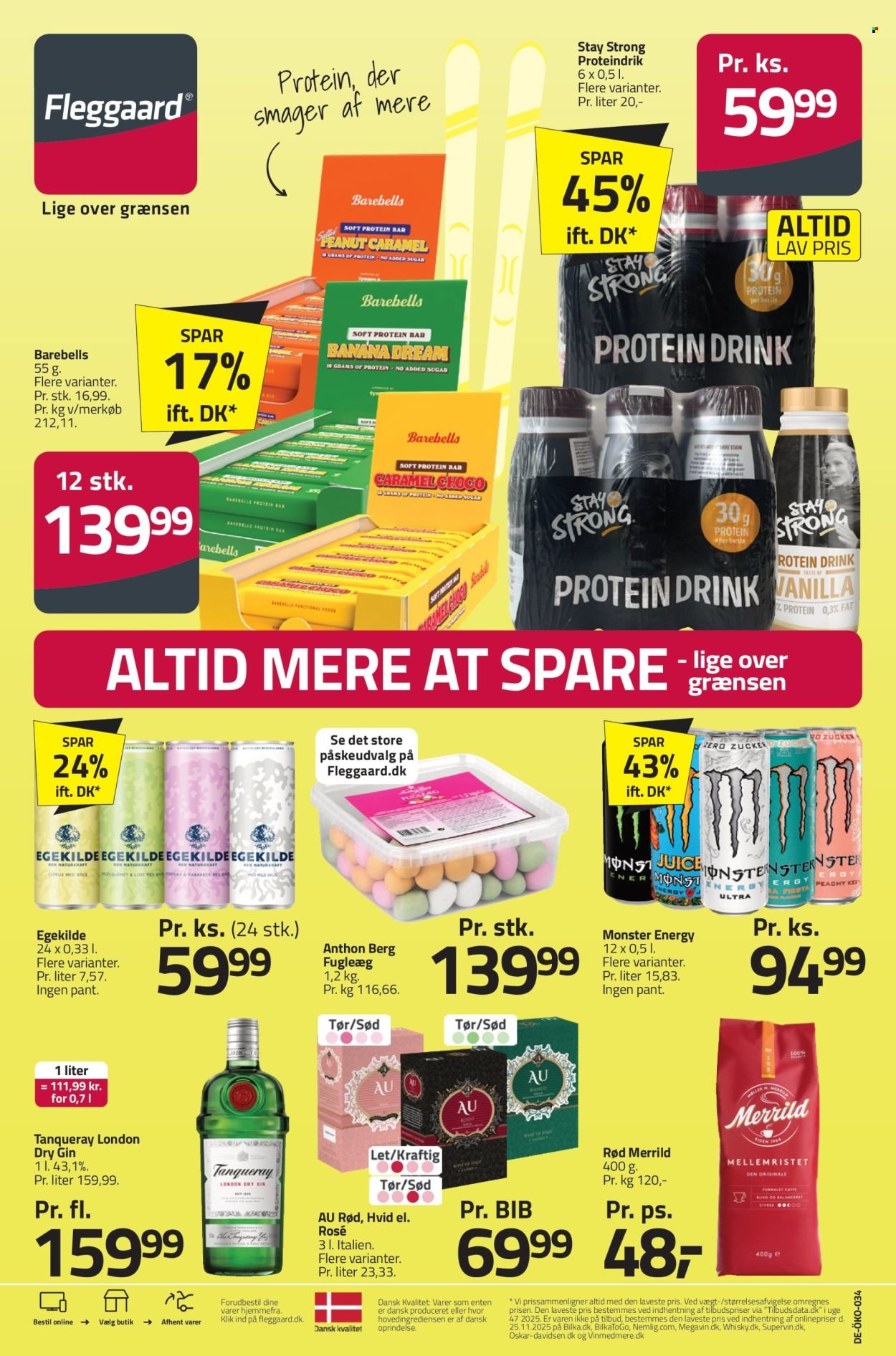 FLEGGAARD tilbudsavis - Fra fredag den 2. januar 2026 (2026-01-02 - 2026-01-27)