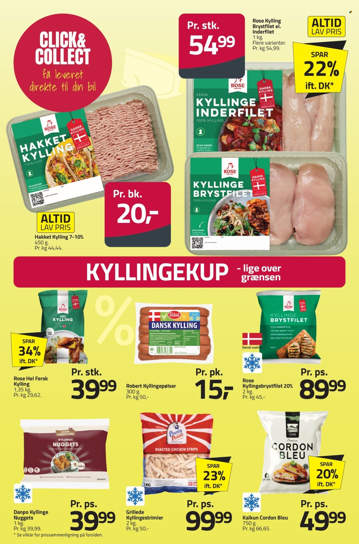 FLEGGAARD tilbudsavis - Fra fredag den 2. januar 2026 (2026-01-02 - 2026-01-27)