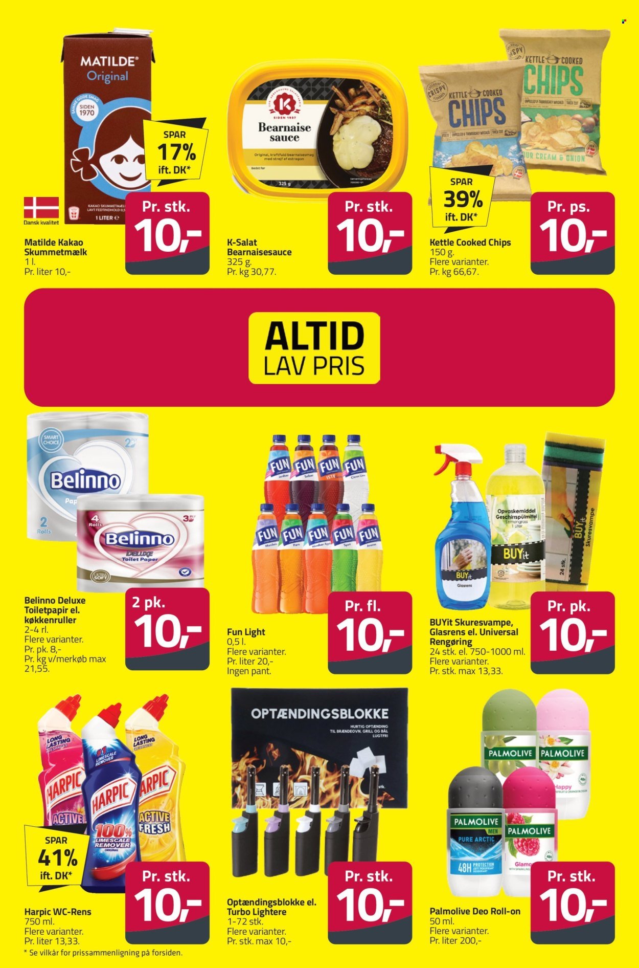 FLEGGAARD tilbudsavis - Fra fredag den 2. januar 2026 (2026-01-02 - 2026-01-27)