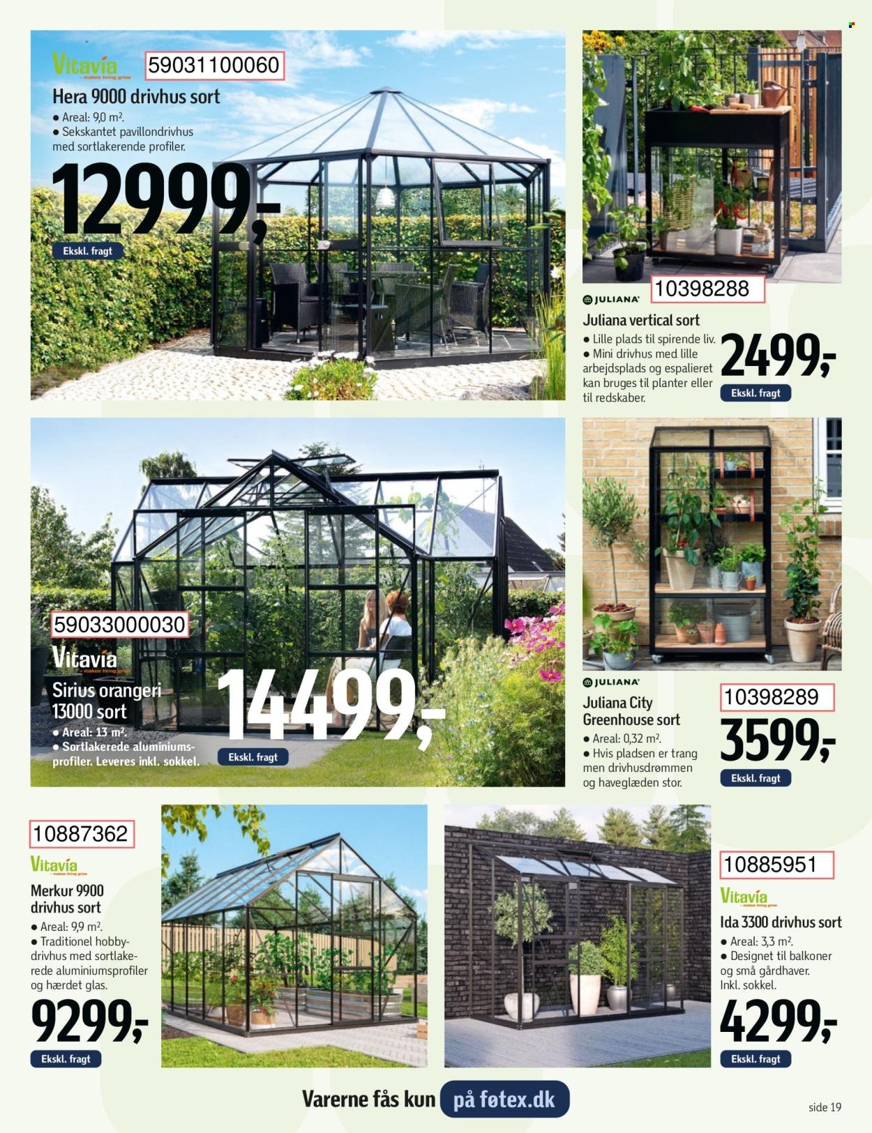 FØTEX tilbudsavis - Fra fredag den 13. marts 2026