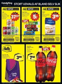 CALLE tilbudsavis - Fra onsdag den 4. marts 2026