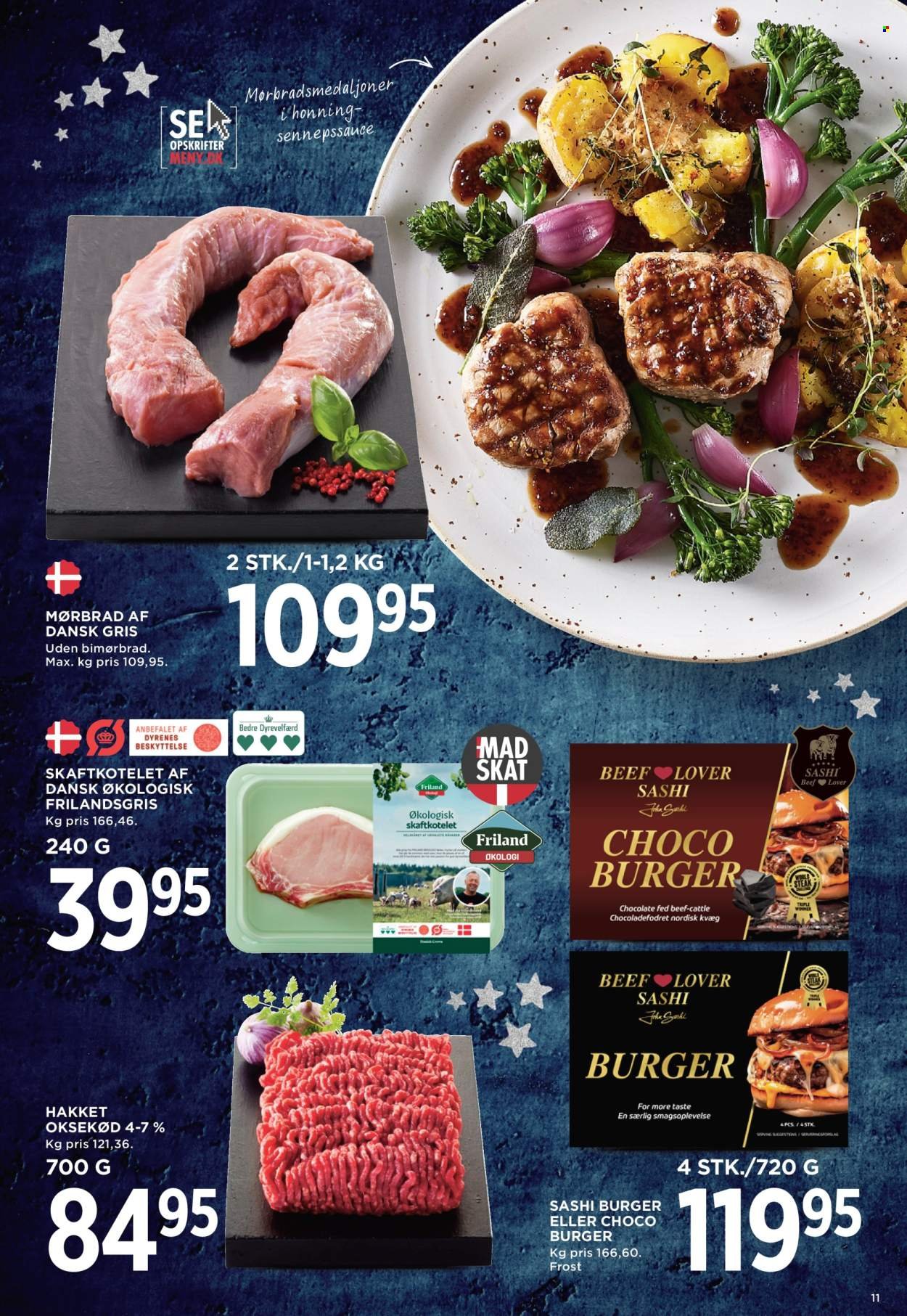 MENY tilbudsavis - Fra lørdag den 27. december 2025