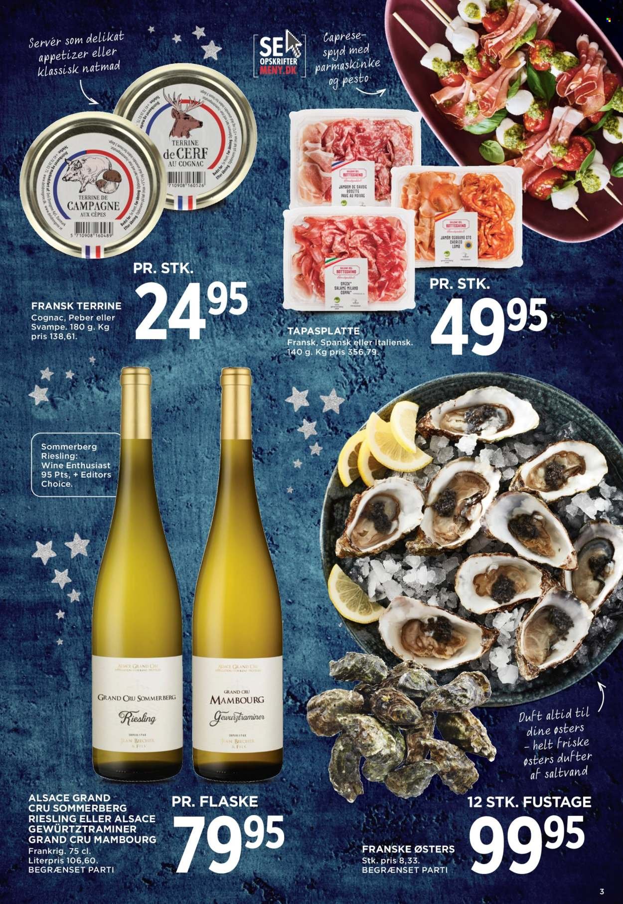 MENY tilbudsavis - Fra lørdag den 27. december 2025 (2025-12-27 - 2025-12-31)