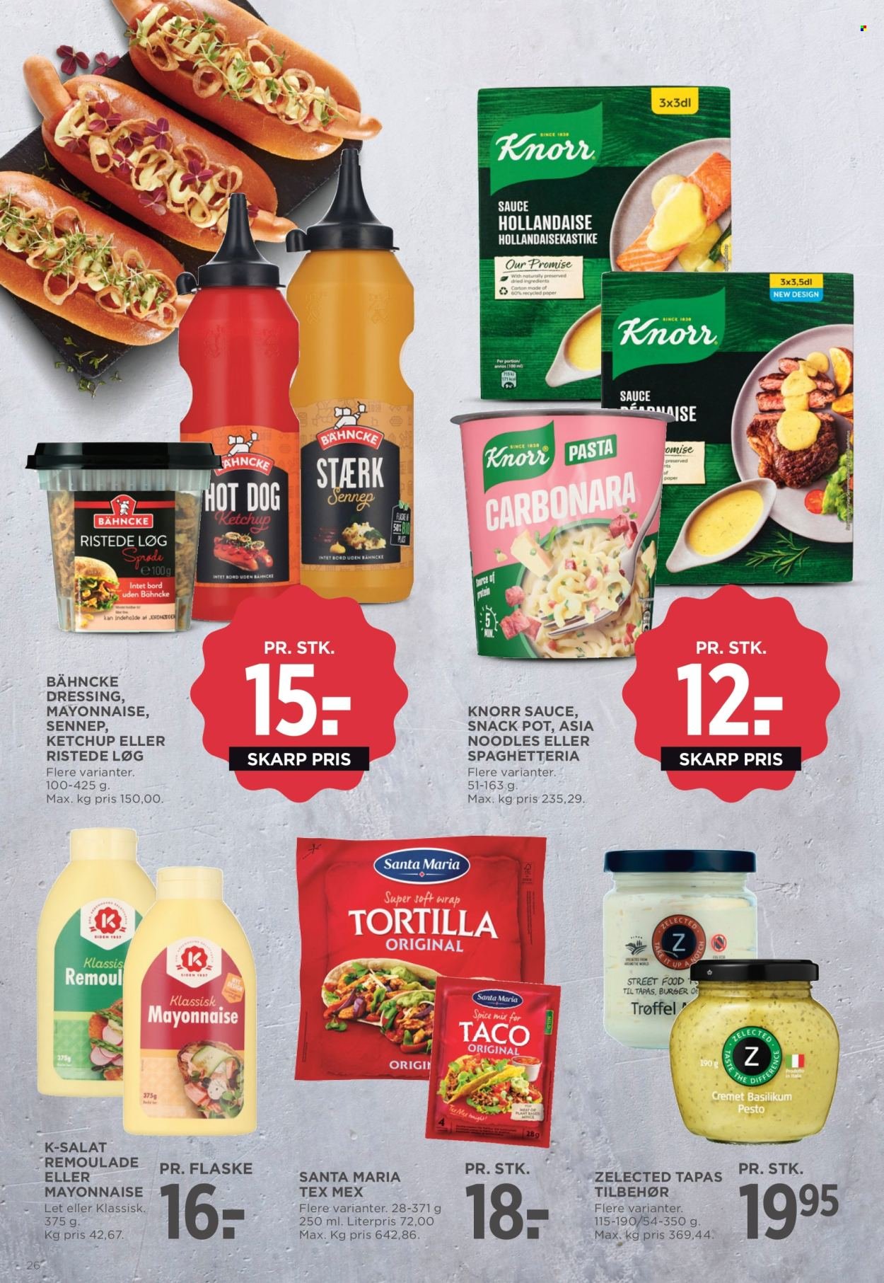 MENY tilbudsavis - Fra lørdag den 27. december 2025 (2025-12-27 - 2025-12-31)