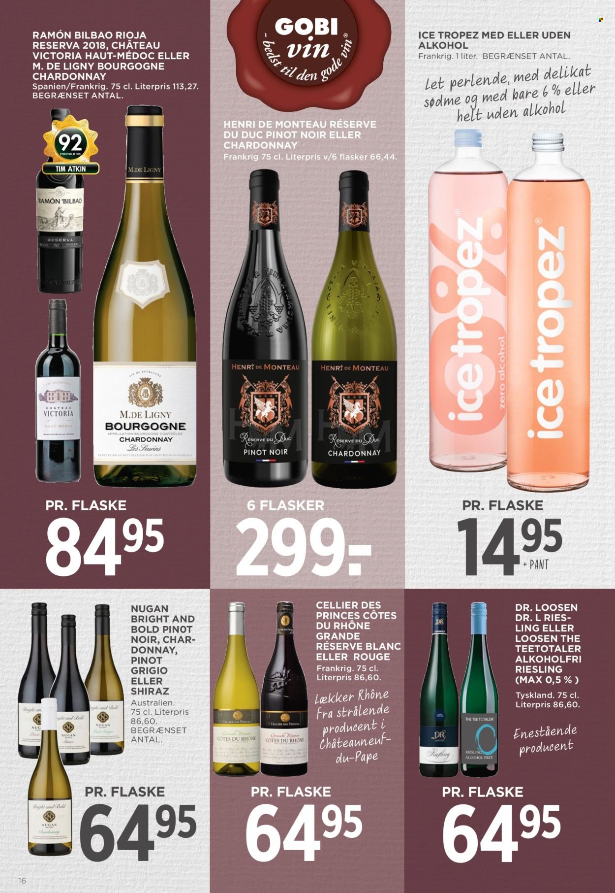 MENY tilbudsavis - Fra lørdag den 27. december 2025 (2025-12-27 - 2025-12-31)