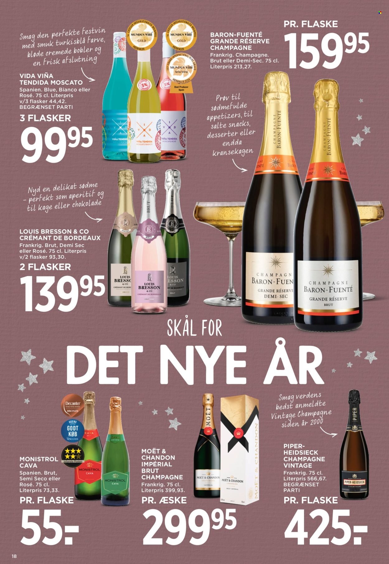 MENY tilbudsavis - Fra lørdag den 27. december 2025 (2025-12-27 - 2025-12-31)