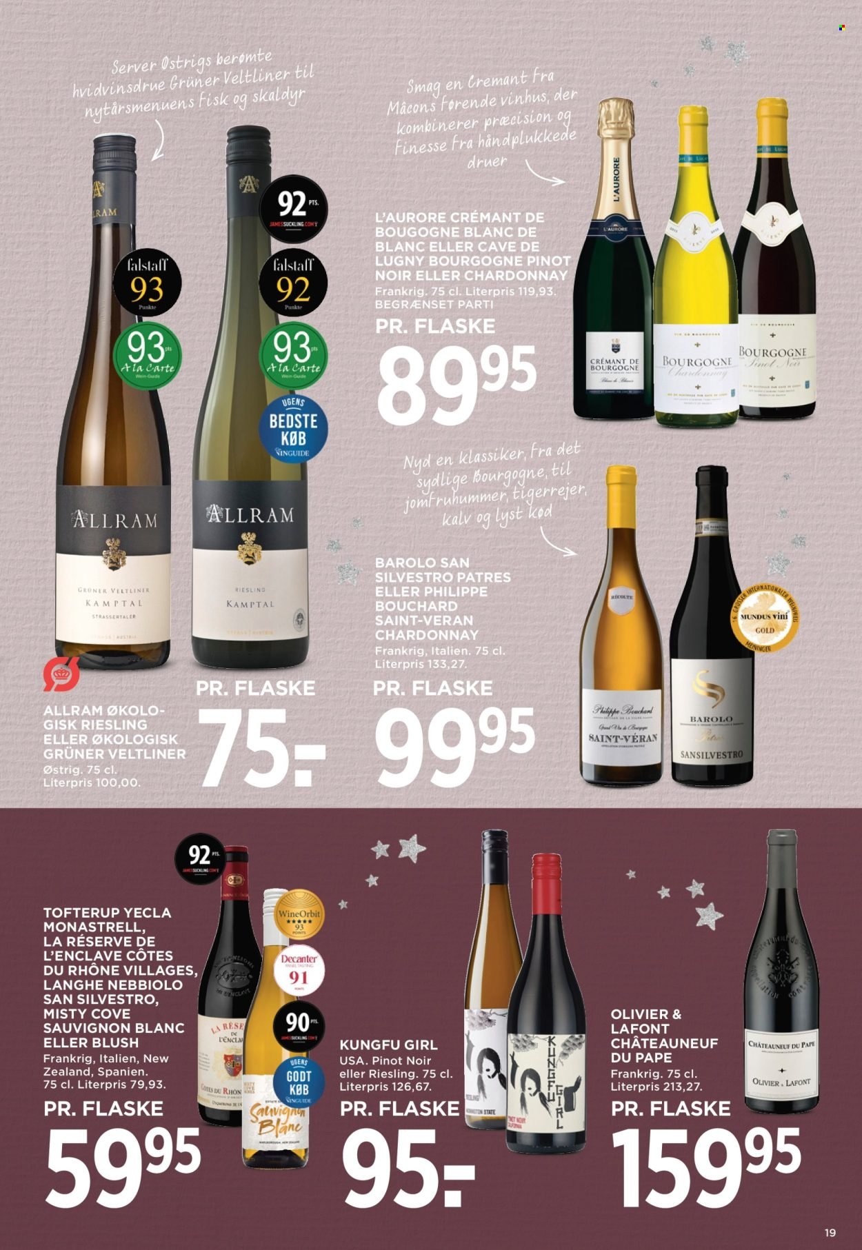 MENY tilbudsavis - Fra lørdag den 27. december 2025 (2025-12-27 - 2025-12-31)