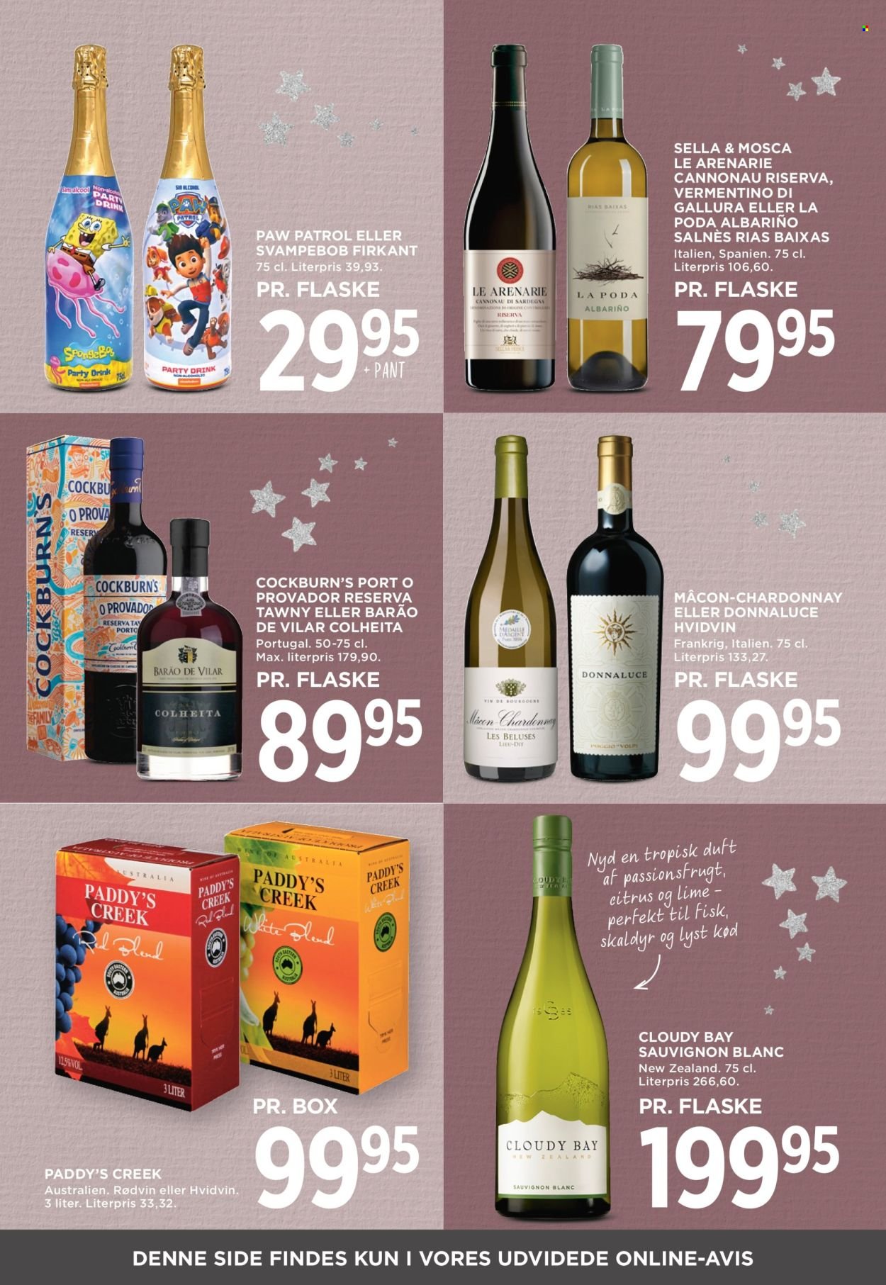 MENY tilbudsavis - Fra lørdag den 27. december 2025 (2025-12-27 - 2025-12-31)