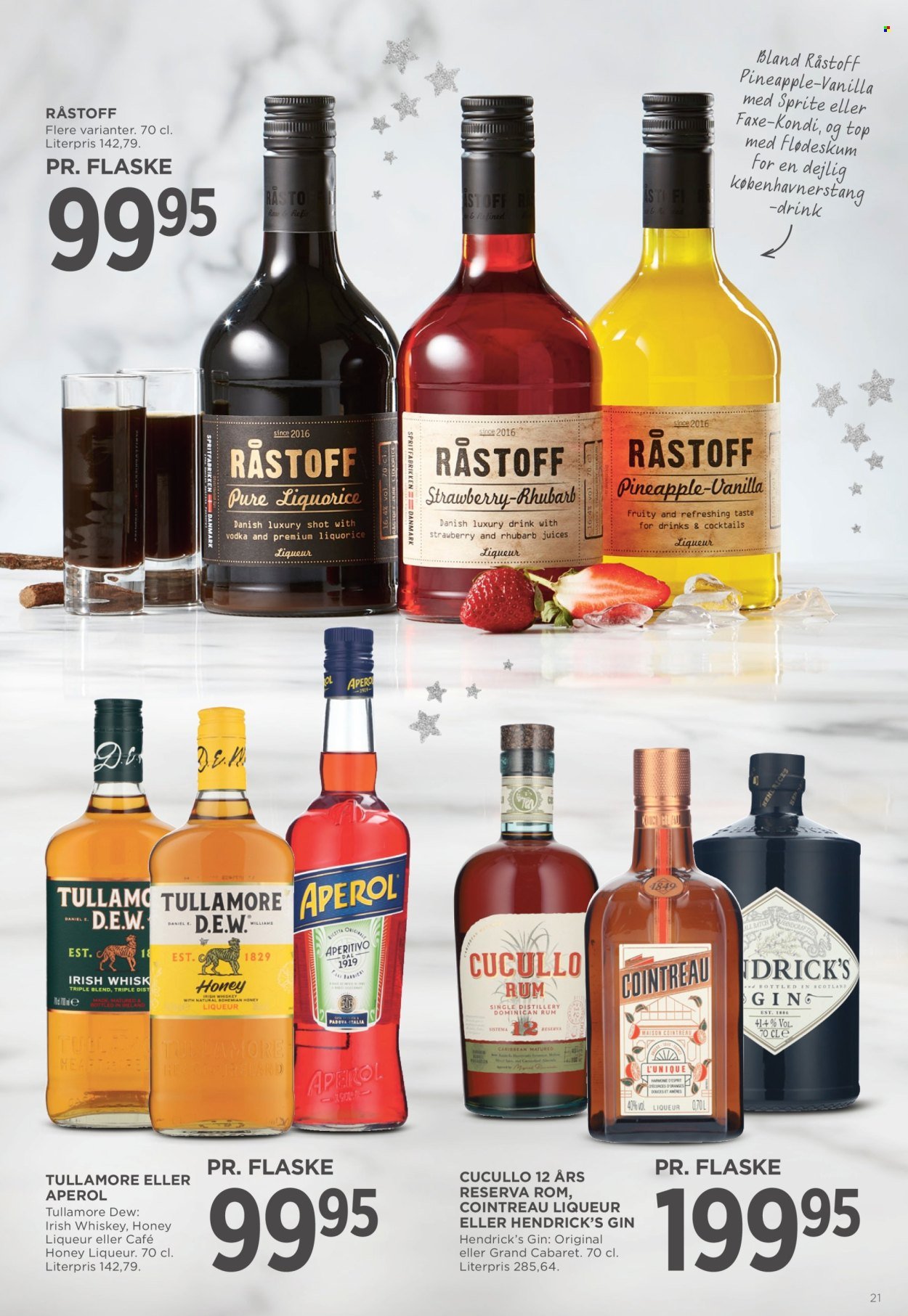 MENY tilbudsavis - Fra lørdag den 27. december 2025 (2025-12-27 - 2025-12-31)