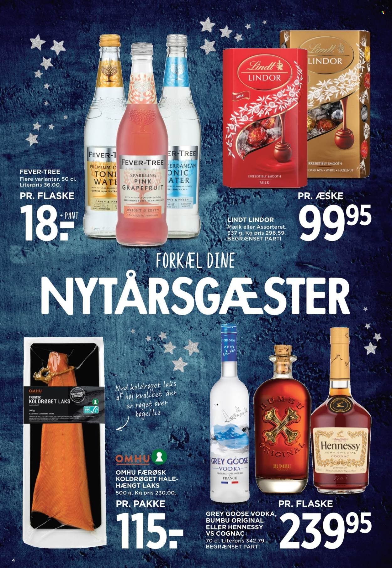 MENY tilbudsavis - Fra lørdag den 27. december 2025 (2025-12-27 - 2025-12-31)