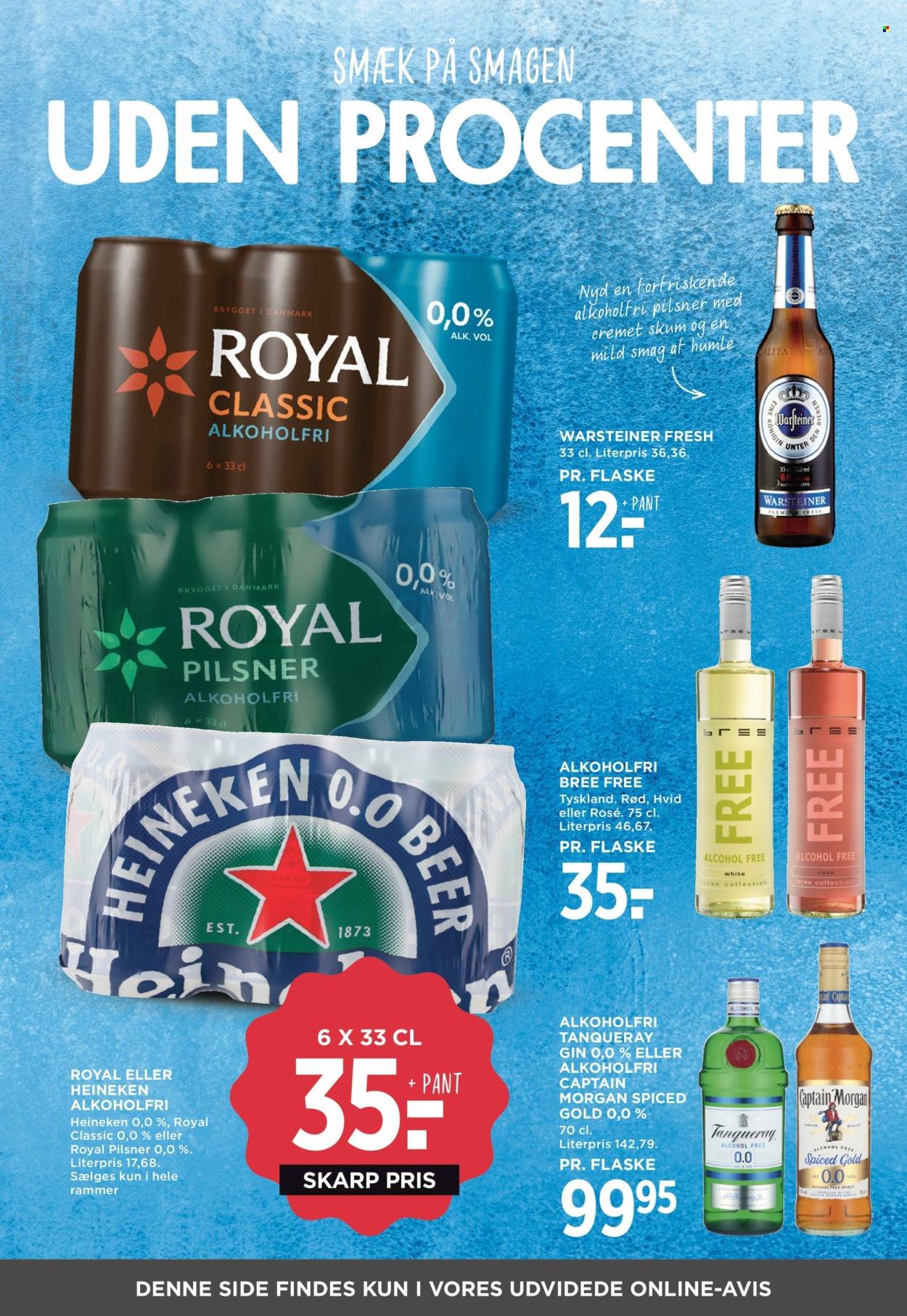 MENY tilbudsavis - Fra lørdag den 27. december 2025