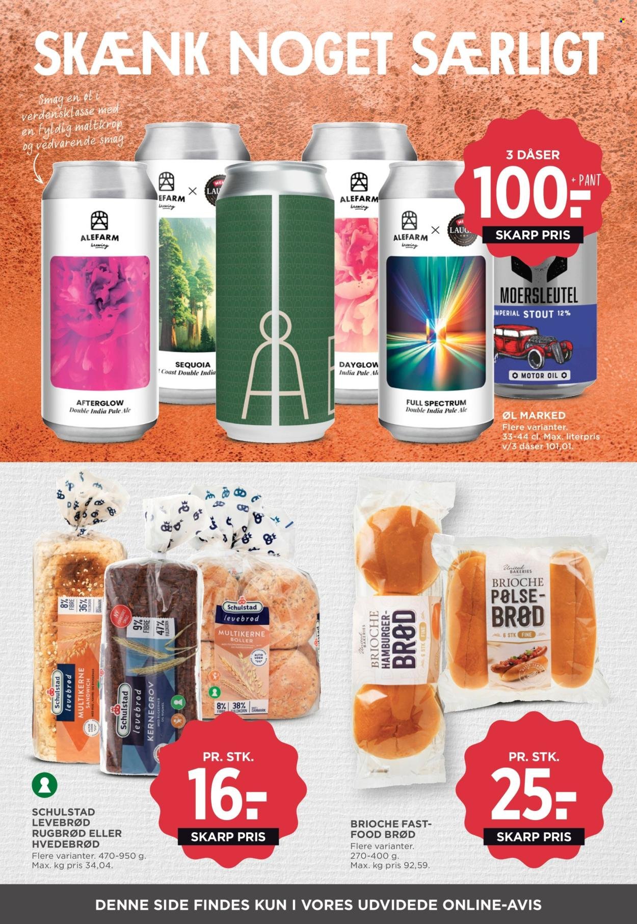 MENY tilbudsavis - Fra lørdag den 27. december 2025