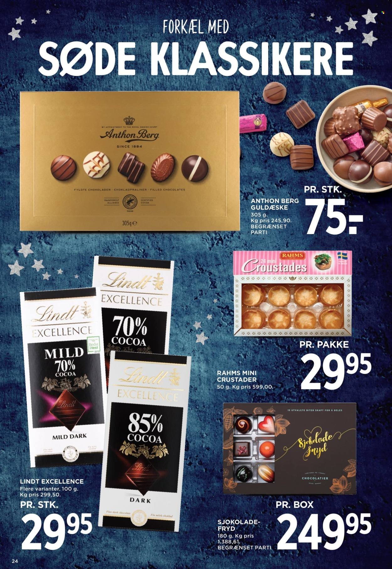 MENY tilbudsavis - Fra lørdag den 27. december 2025