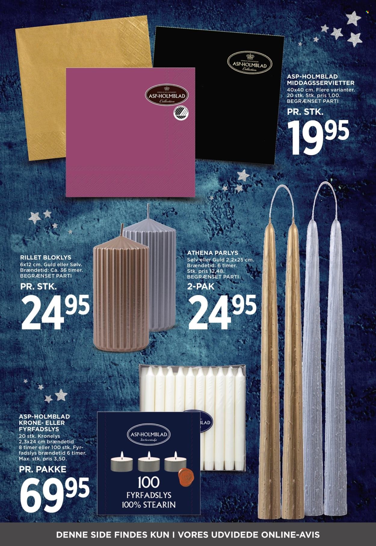 MENY tilbudsavis - Fra lørdag den 27. december 2025