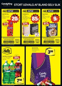 CALLE tilbudsavis - Fra onsdag den 26. november 2025 (2025-11-26 - 2025-12-09)