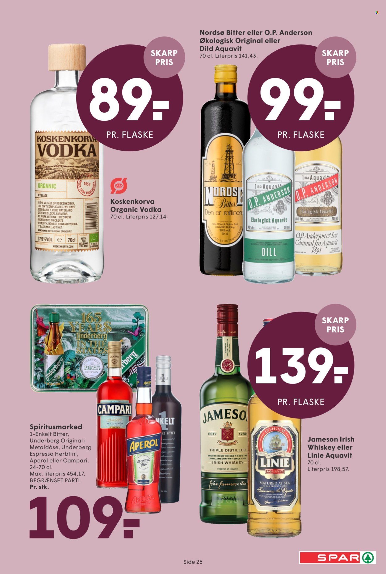 SPAR tilbudsavis - Fra fredag den 2. oktober 2026