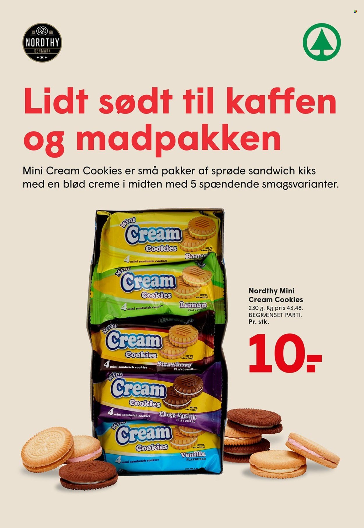 SPAR tilbudsavis - Fra fredag den 2. oktober 2026