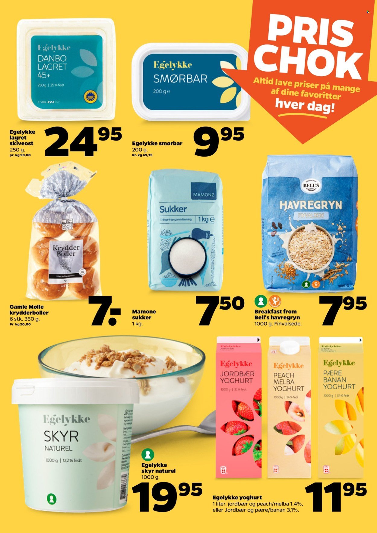 NETTO tilbudsavis - Fra lørdag den 25. juli 2026