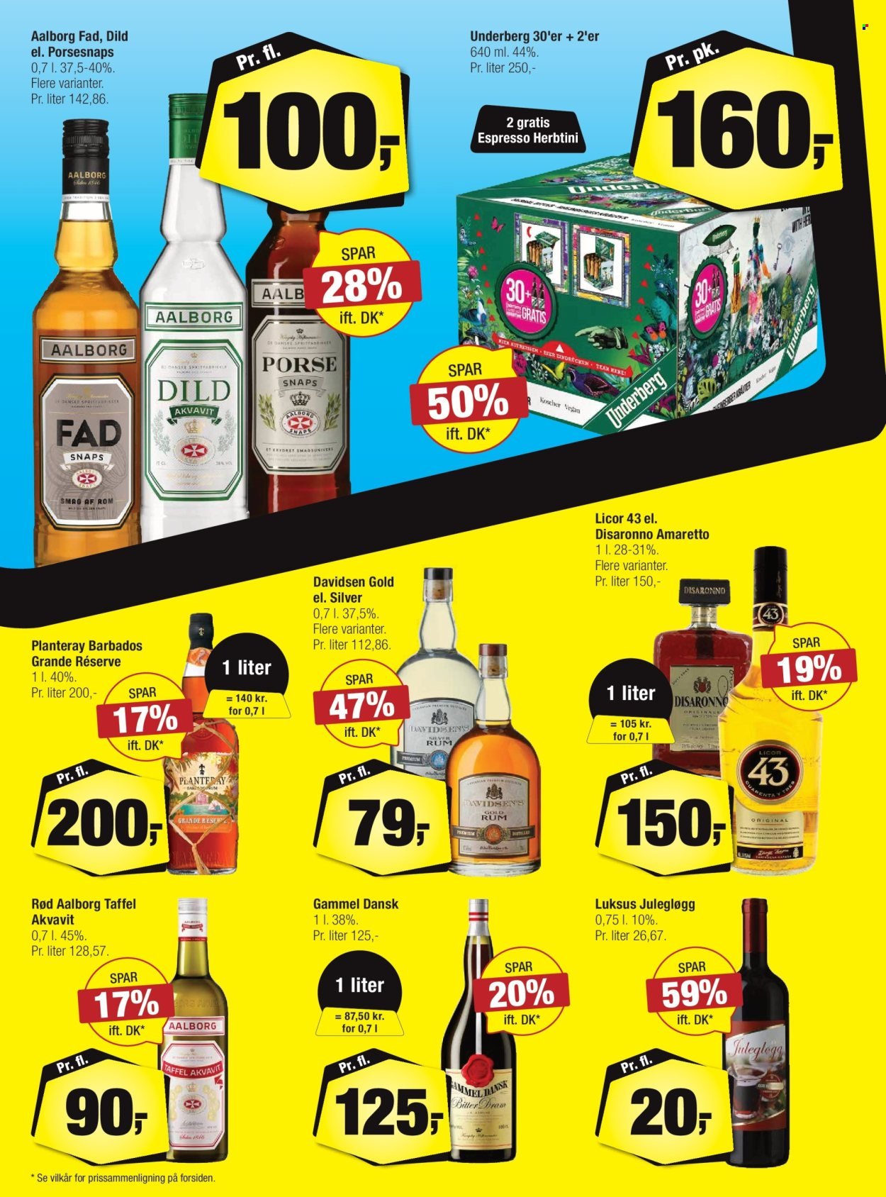 CALLE tilbudsavis - Fra onsdag den 5. november 2025