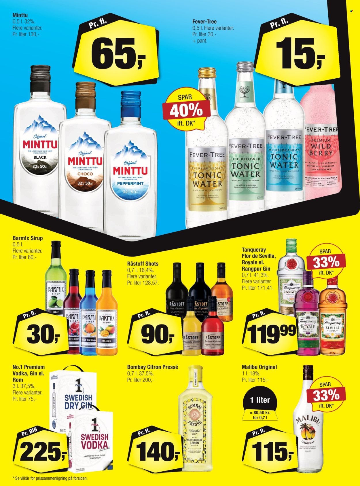 CALLE tilbudsavis - Fra onsdag den 5. november 2025