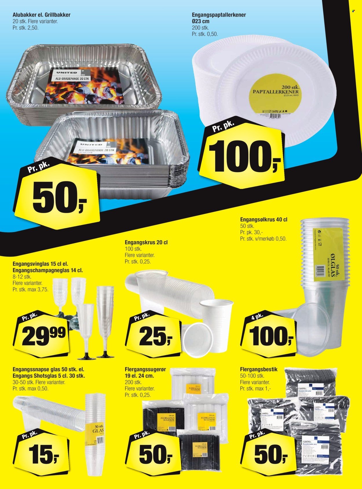 CALLE tilbudsavis - Fra onsdag den 5. november 2025