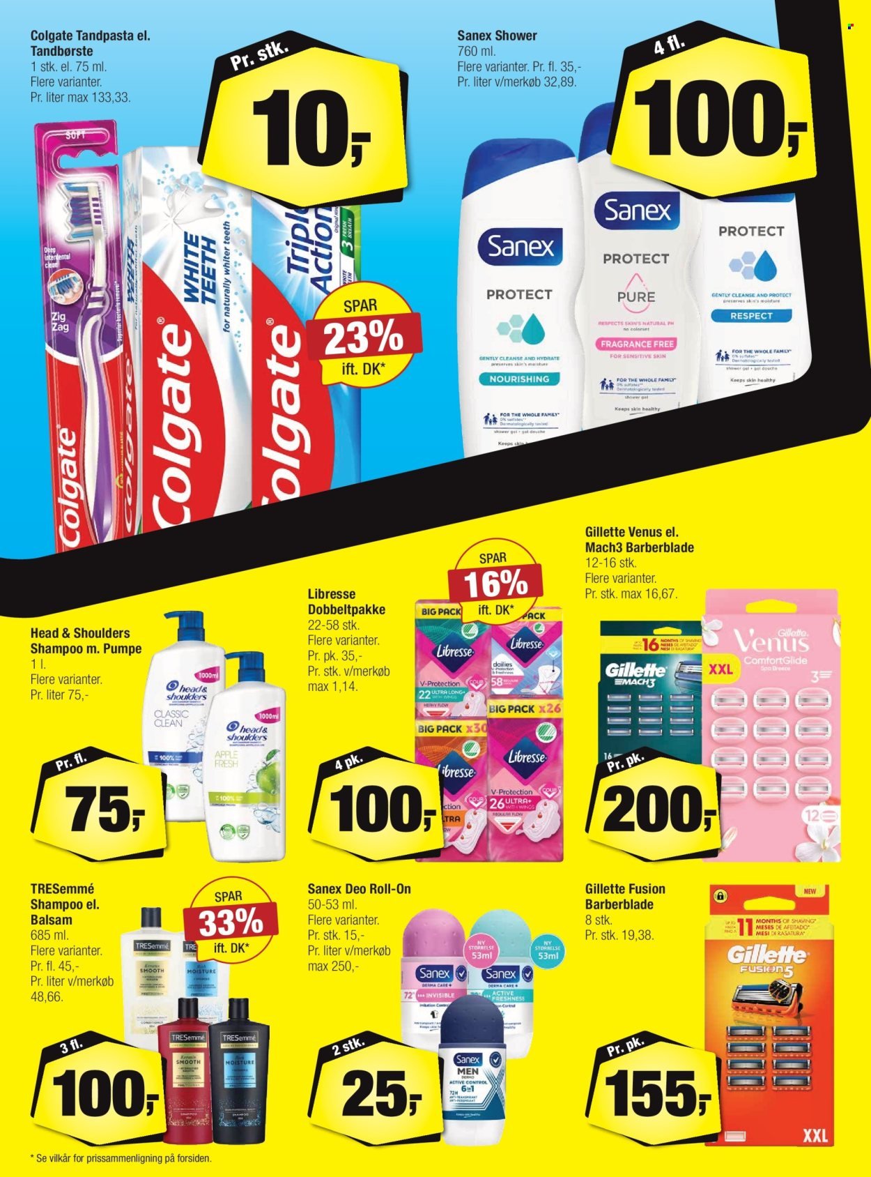 CALLE tilbudsavis - Fra onsdag den 5. november 2025