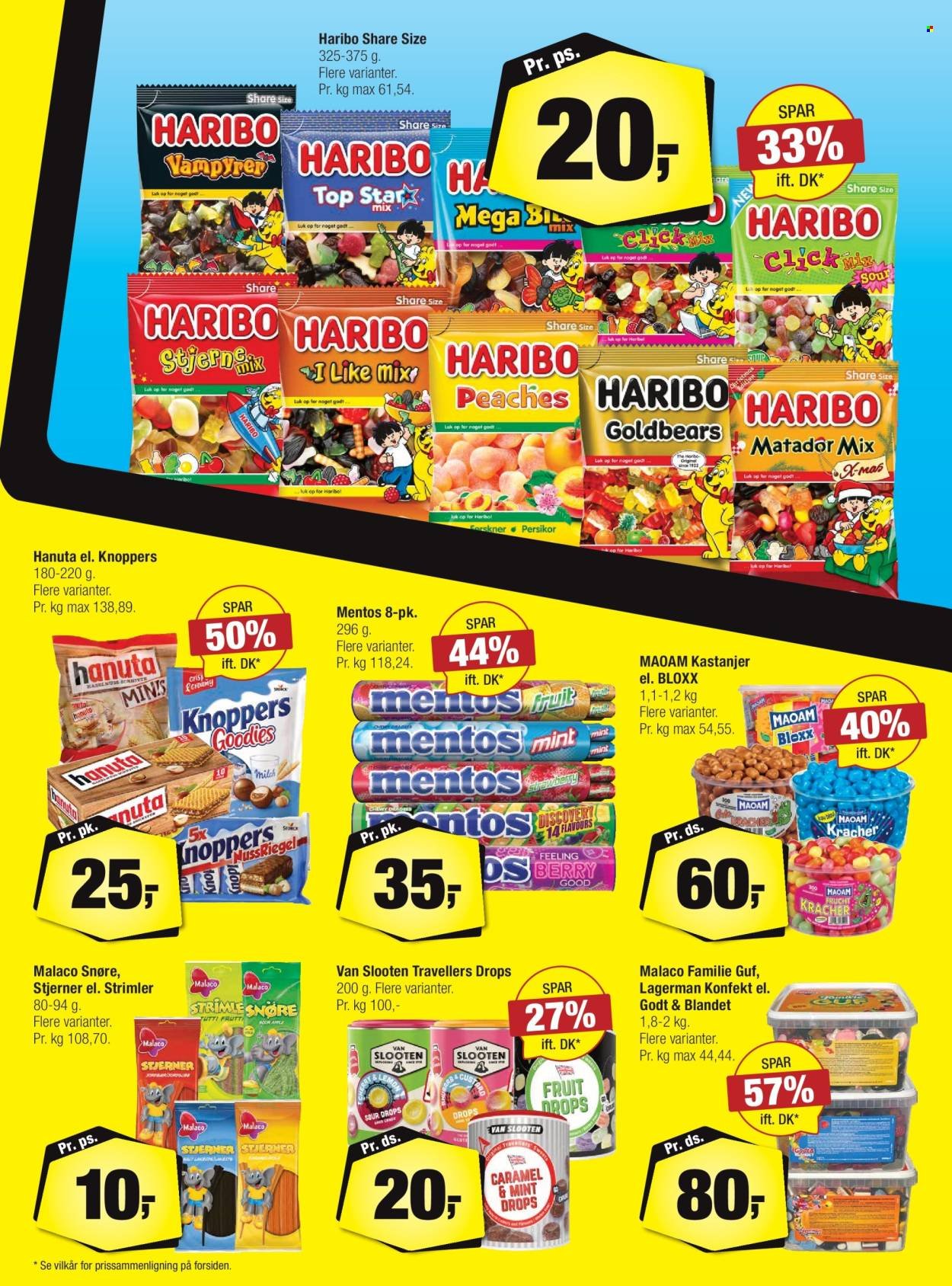 CALLE tilbudsavis - Fra onsdag den 5. november 2025