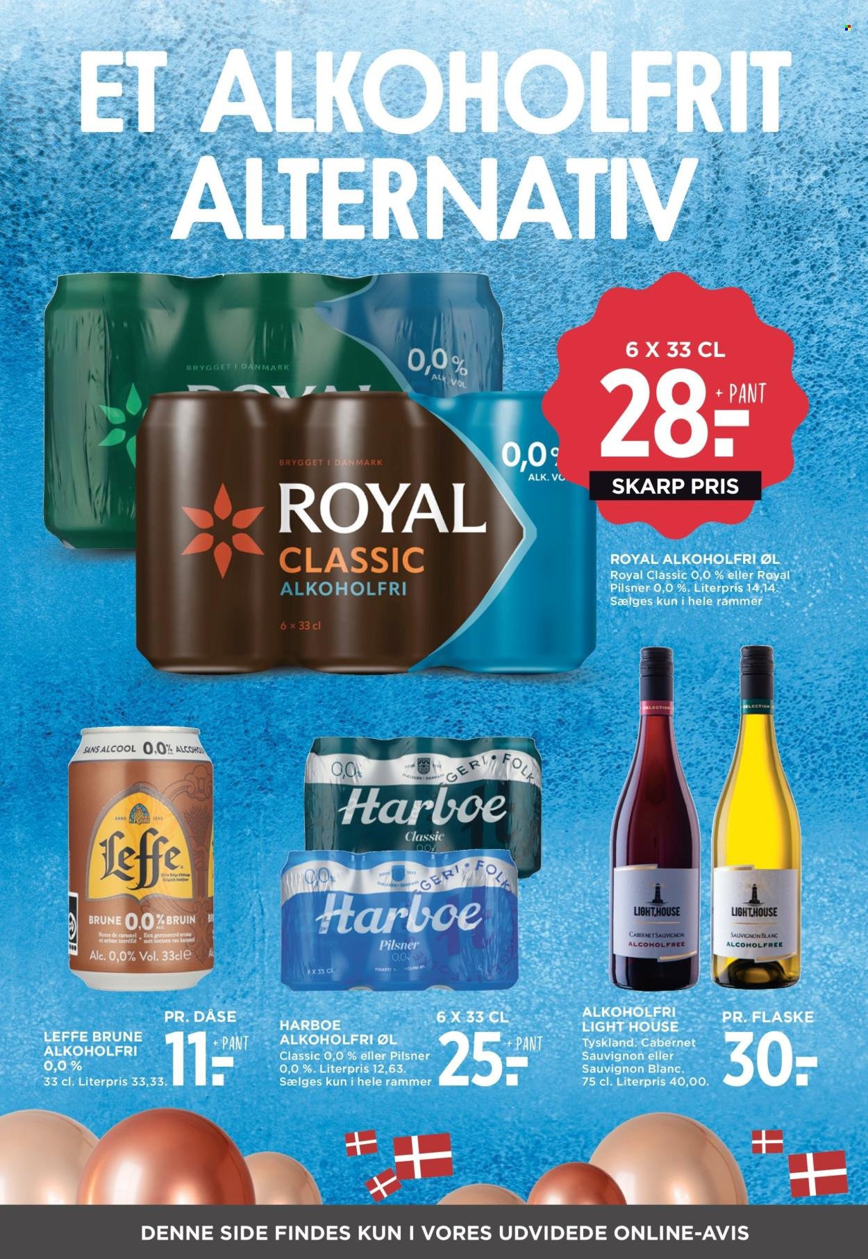 MENY tilbudsavis - Fra fredag den 22. maj 2026